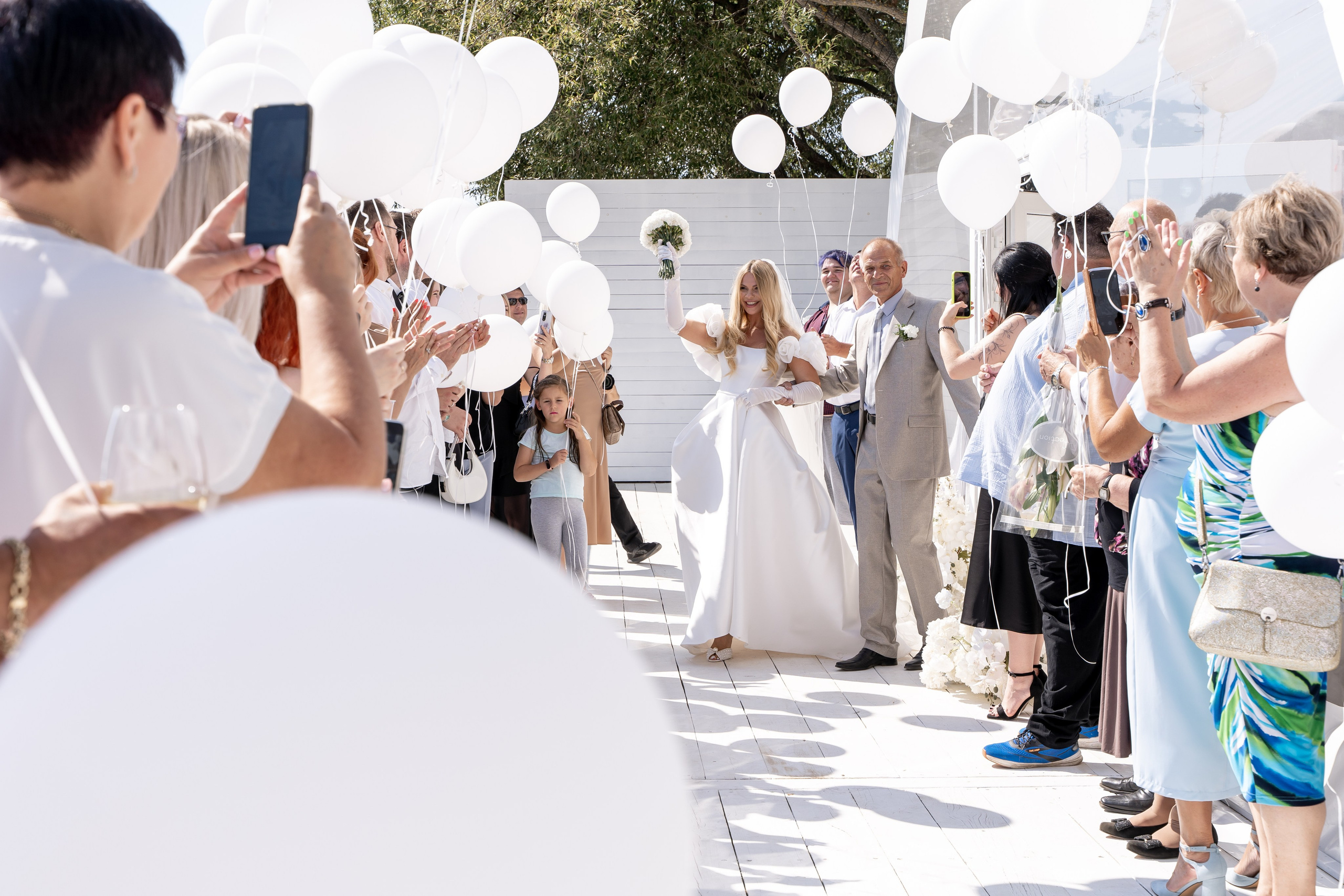 Максим и Жанна. Индивидуальный и семейный фотограф в Москве и городе Видное Екатерина Чернышова
