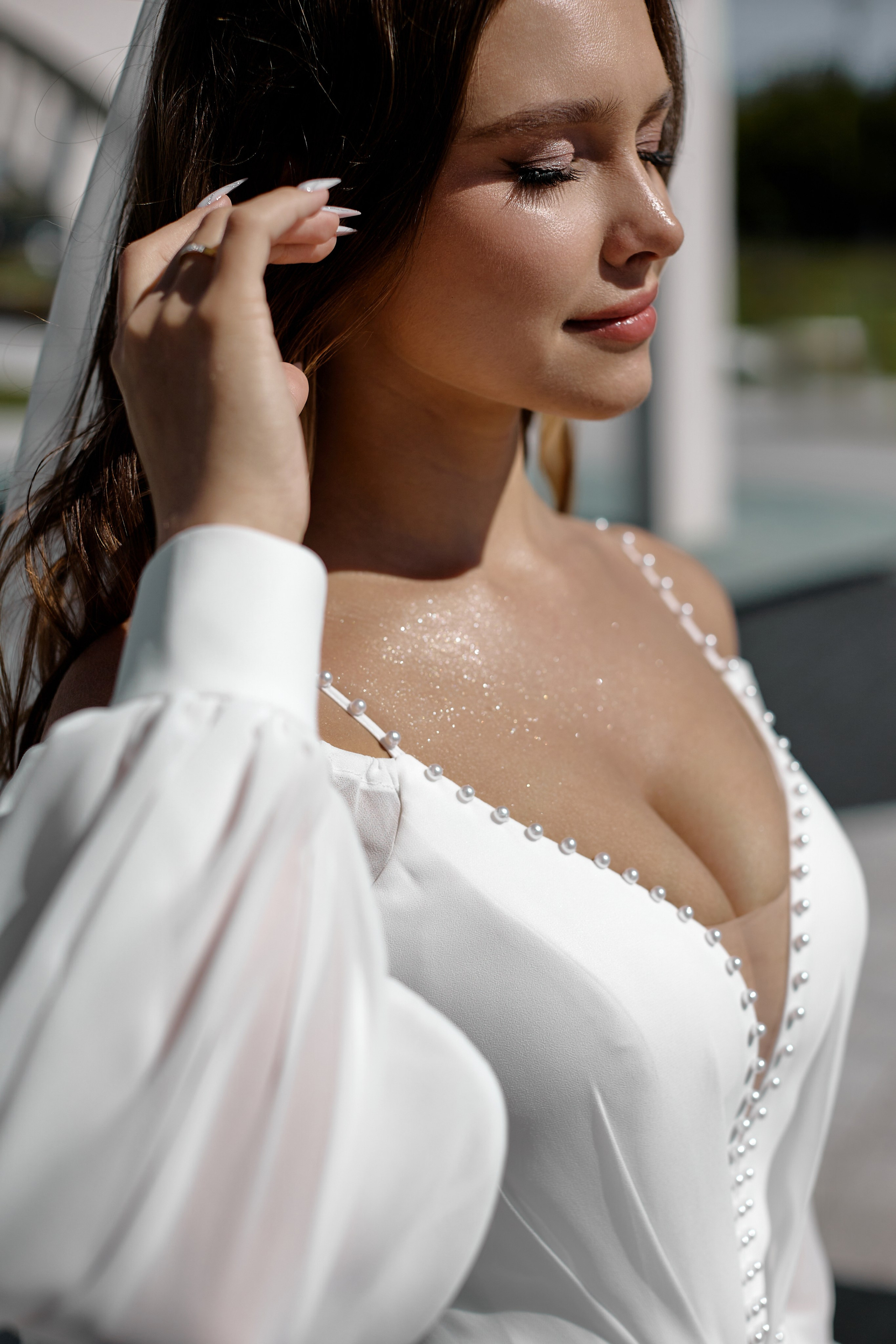 Никита и Алёна. Александр и Евгения Фокины — фотограф Первоуральск, Екатеринбург