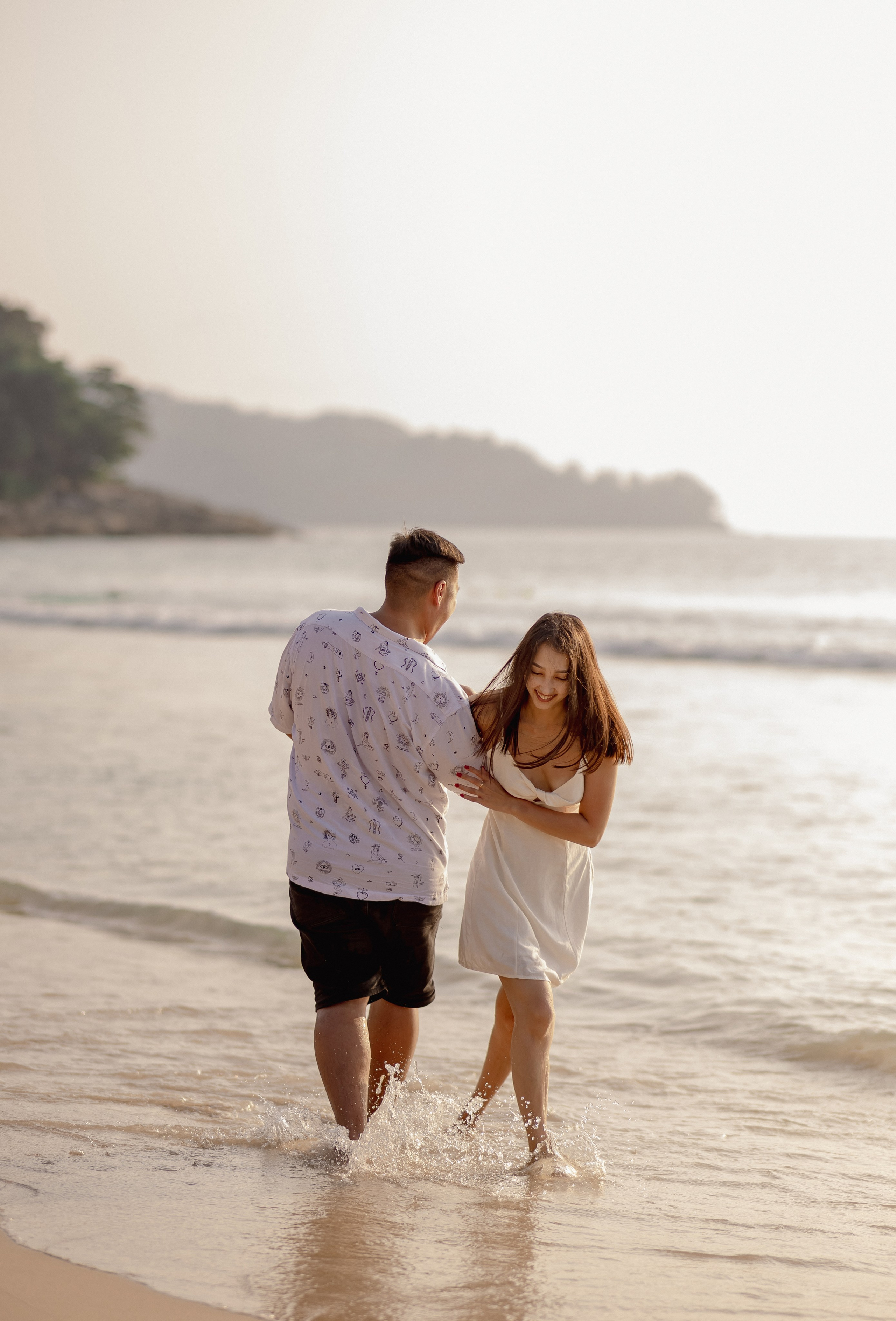 Дамир & Мадина. Свадебный фотограф Костанай/Астана