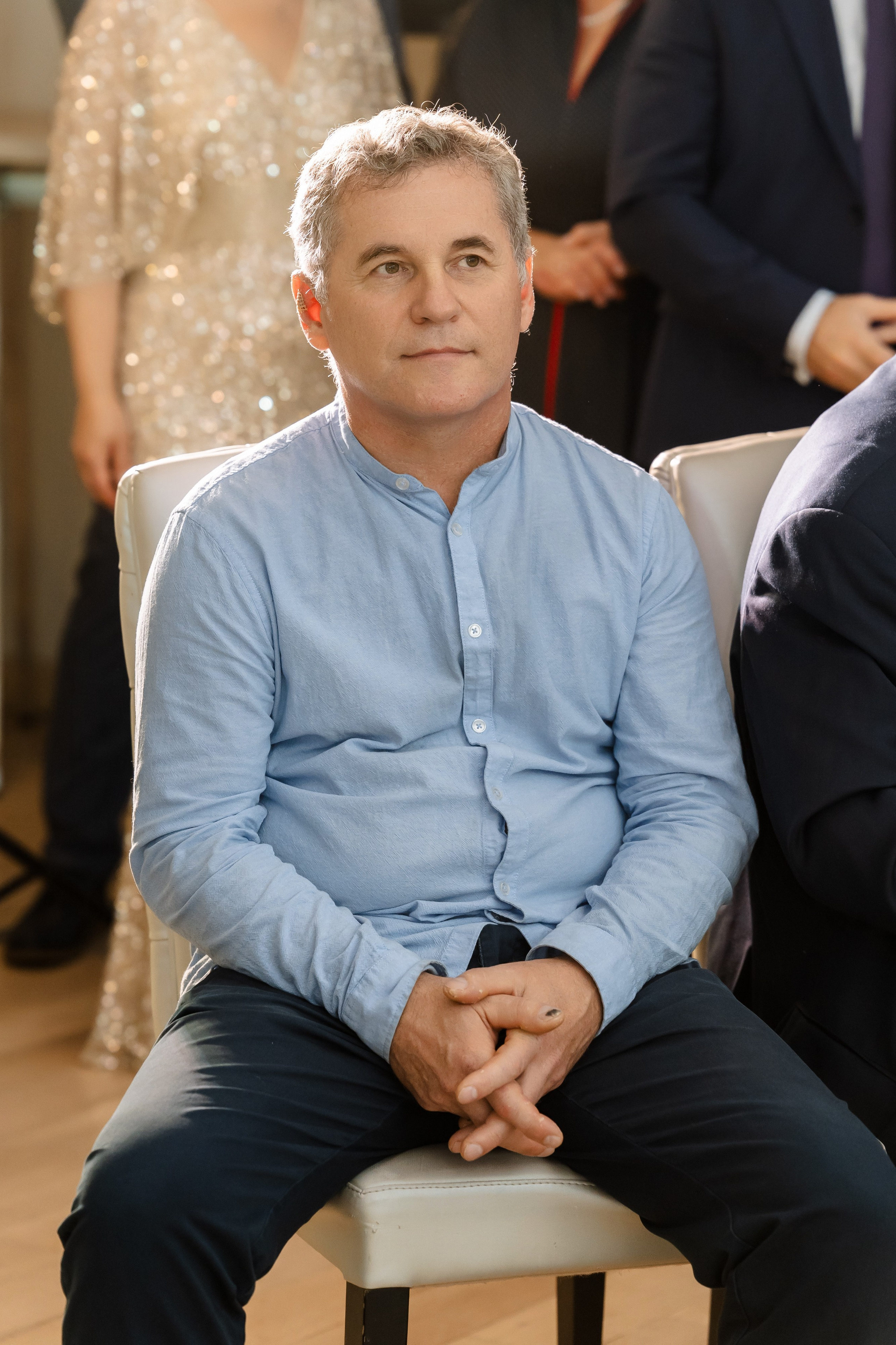 Свадьба Ёнсу и Наталии. Свадебный фотограф в Москве Яна Деньгина