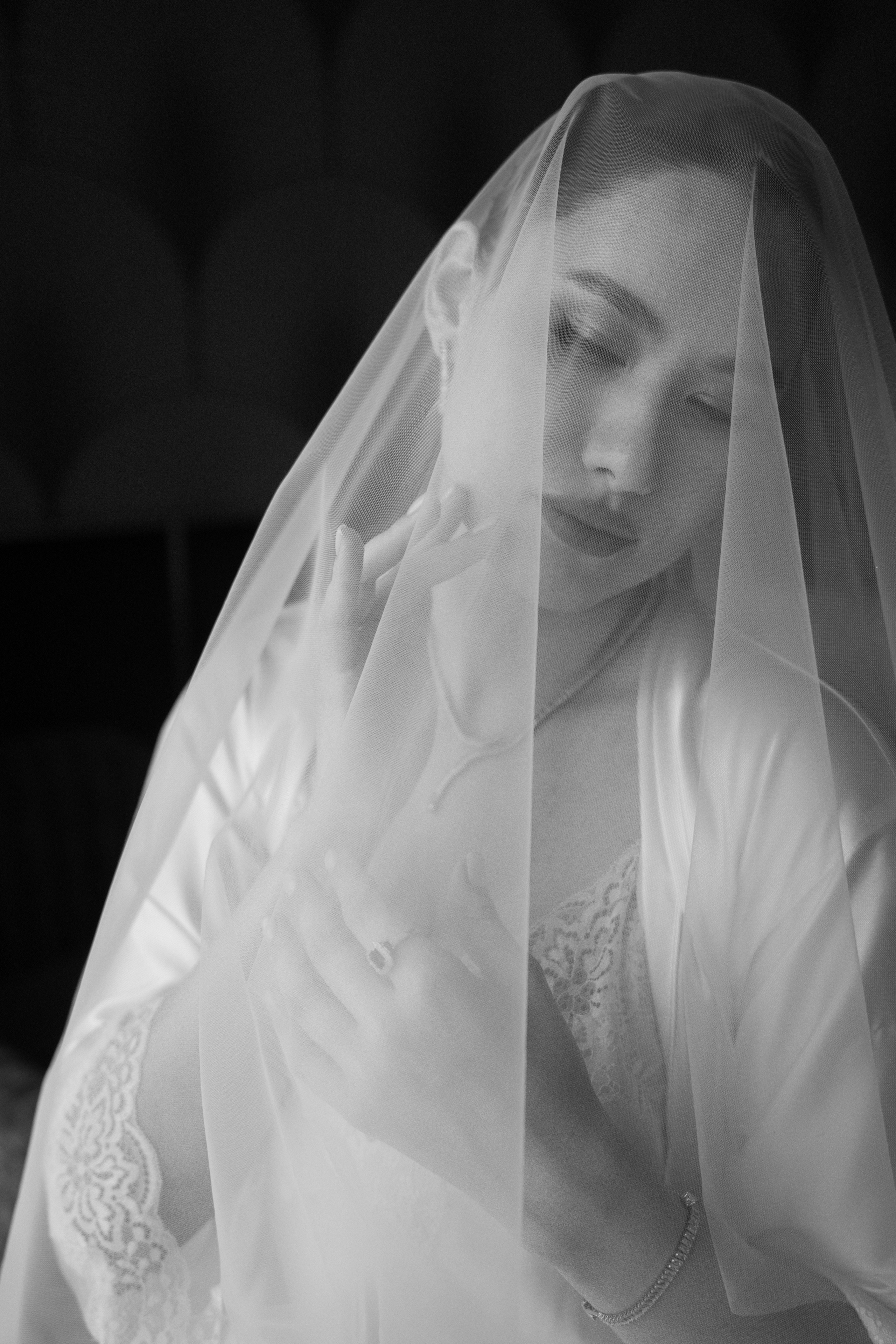 Катя и Артём | 19.07.2023. Свадебный фотограф в Москве Яна Деньгина