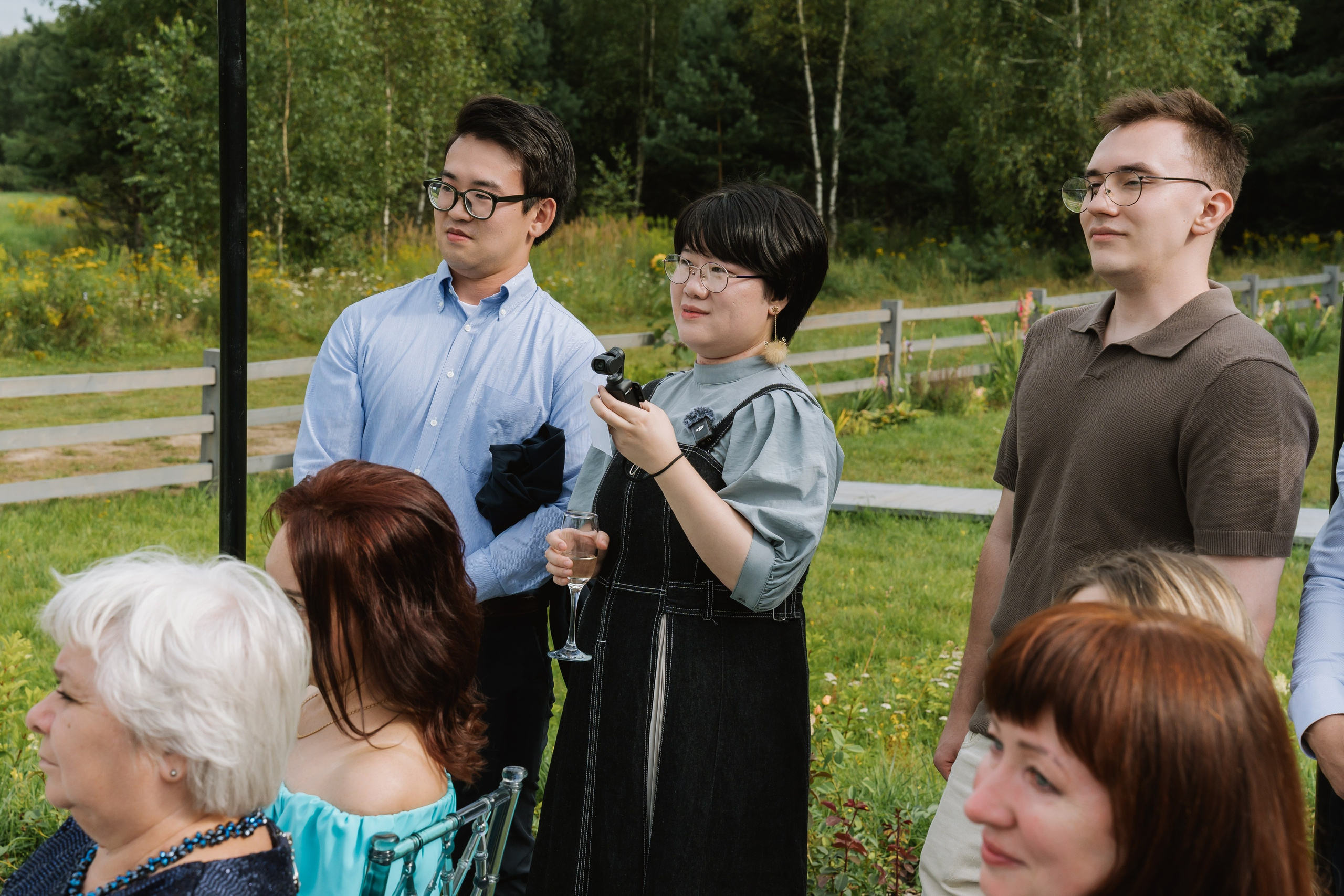 Свадьба Андрея и Александры. Свадебный фотограф в Москве Яна Деньгина