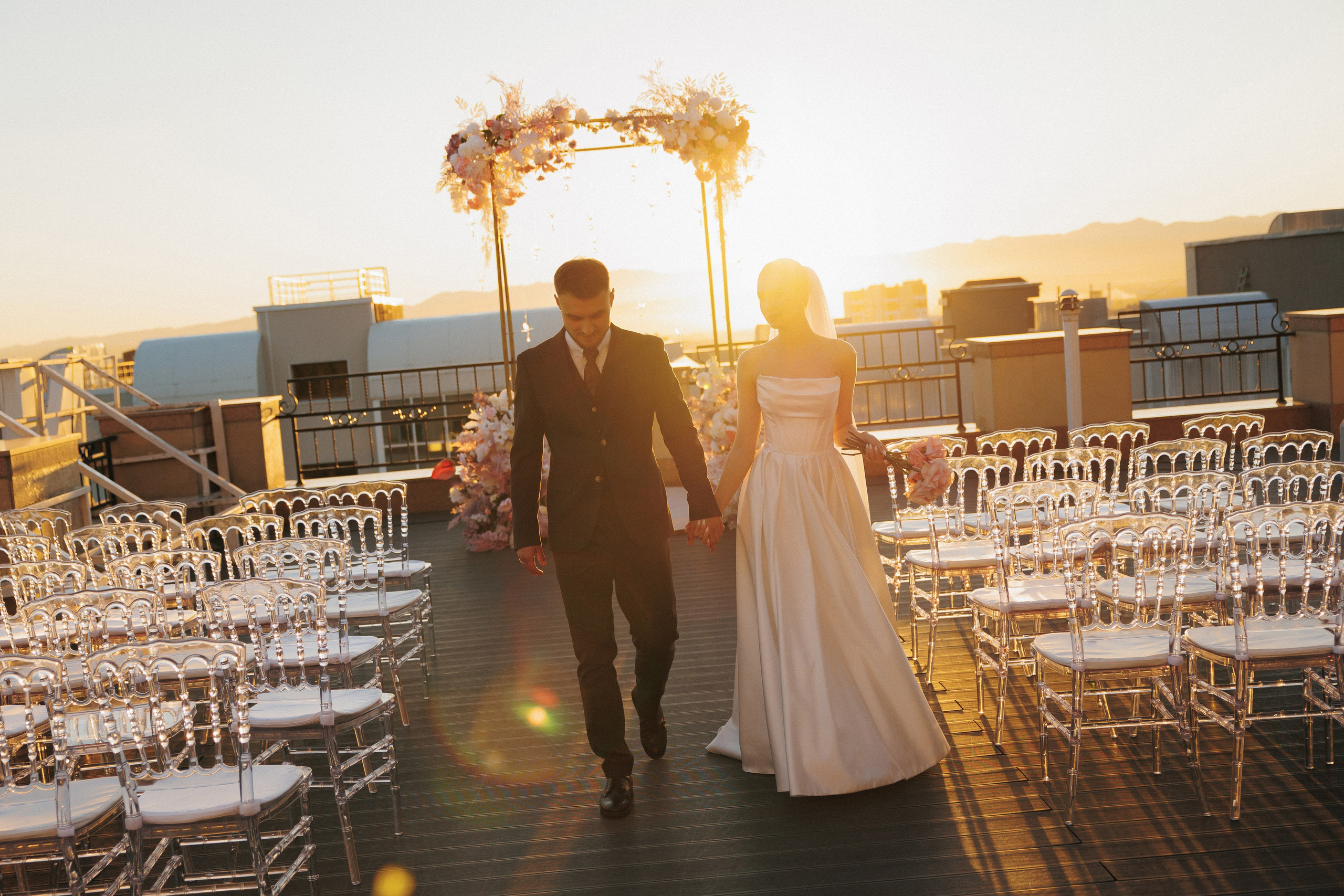 БОГДАН И АНАСТАСИЯ | ЮЖНО-САХАЛИНСК. Wedding and family photographer in Vladivostok Anton Blokhin