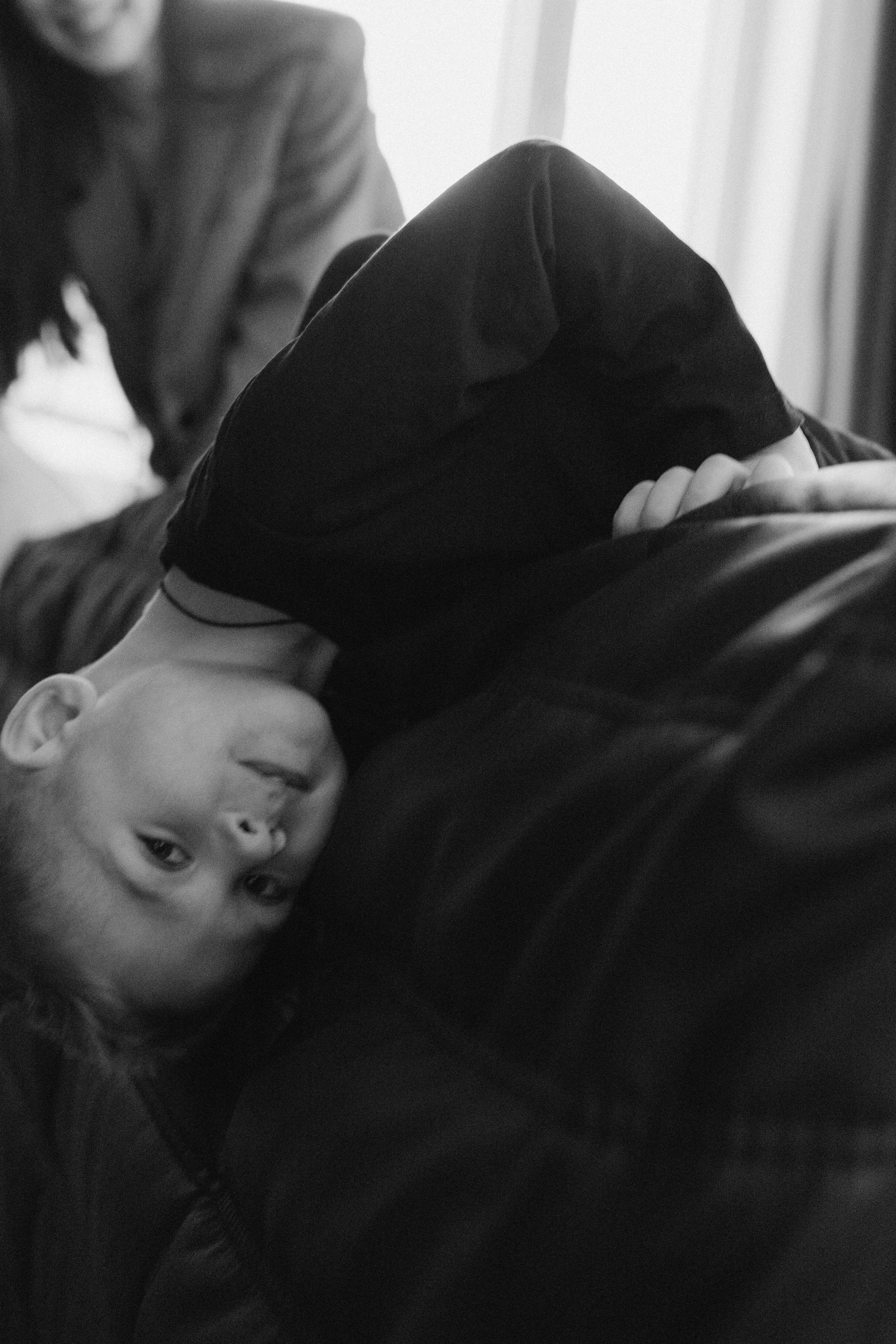 Тёплое воспоминание. Семейный и портретный фотограф из Казани