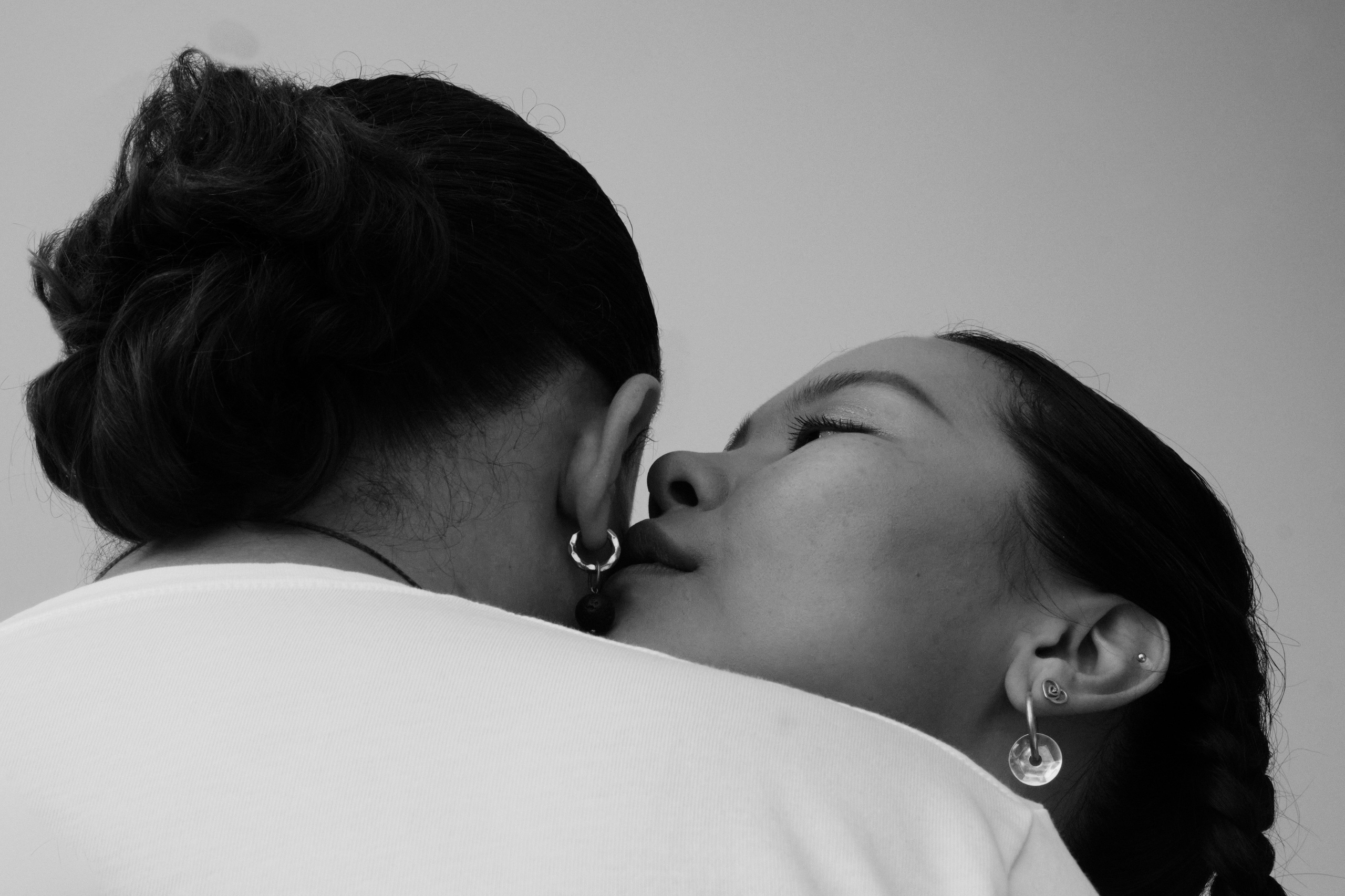 Couple. Фотограф Настя Лев