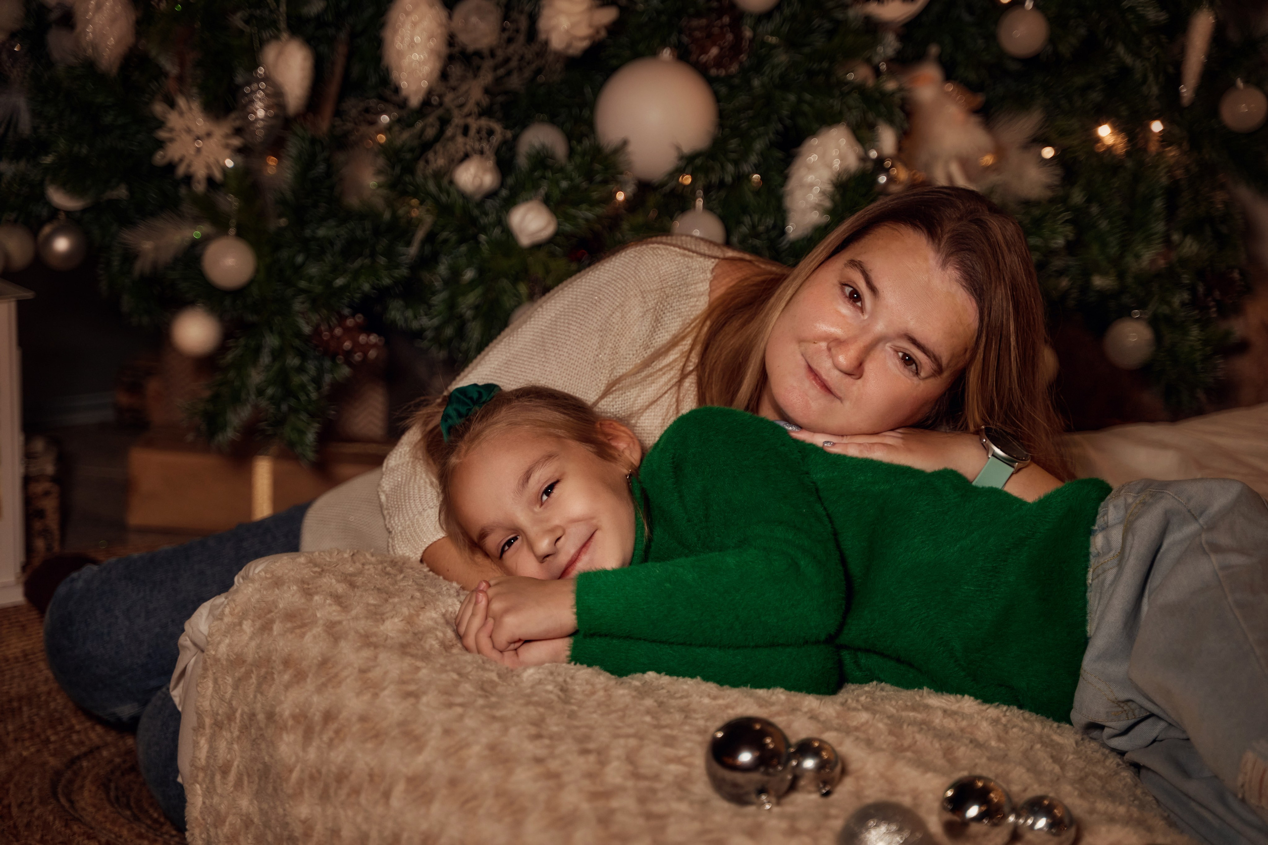 Полина. Семейный и свадебный фотограф и видеограф в Туле и Москве