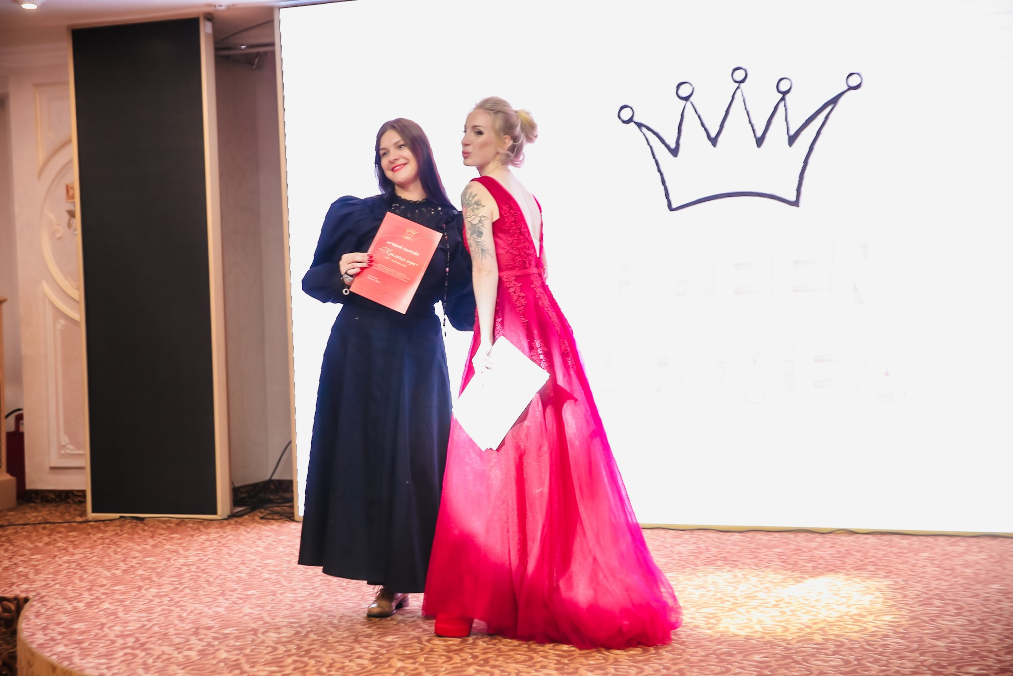 Конкурс красоты «QUEEN CRIMEA 2023». Фотограф в Крыму Григорий