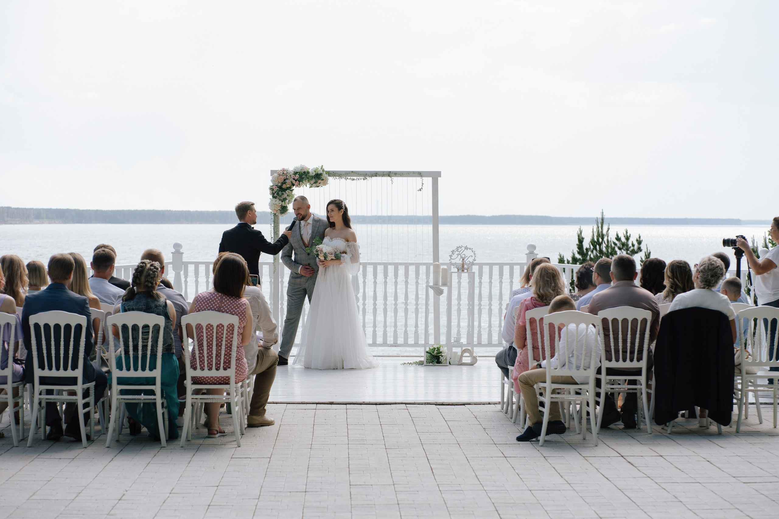 К & К. Свадебный фотограф в Санкт-Петербурге — Евгения Лютоева