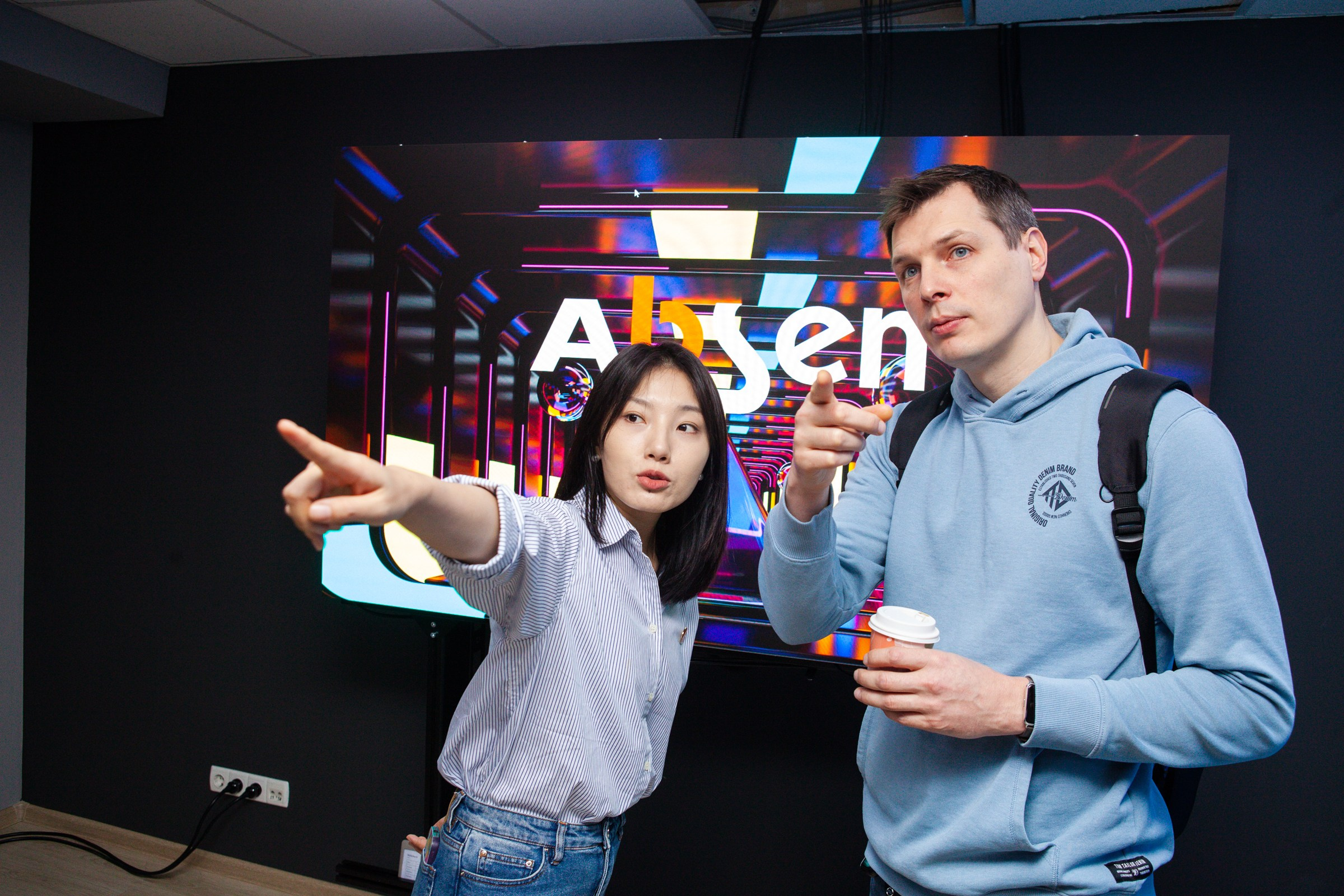 Портфолио мероприятий и людей. Фотограф и Видеограф мероприятий в Москве