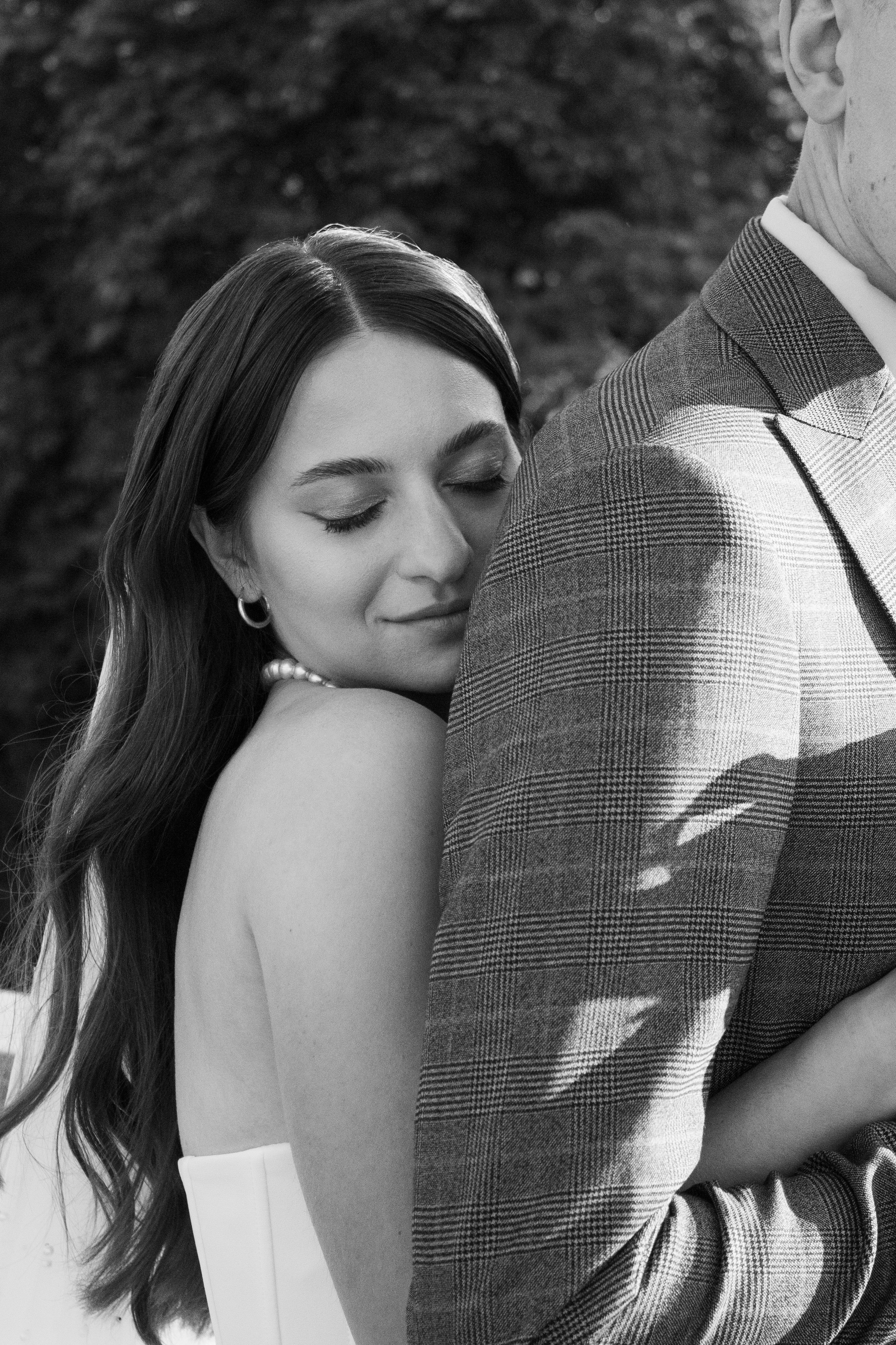 Summer wedding in the Gorky Park. Свадебный фотограф в Москве и Петербурге Анастасия Лосева