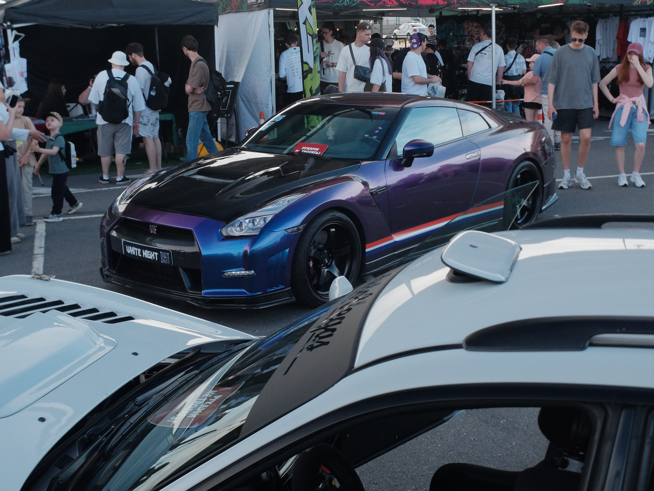 YUKA DRIVE GYMKHANA
