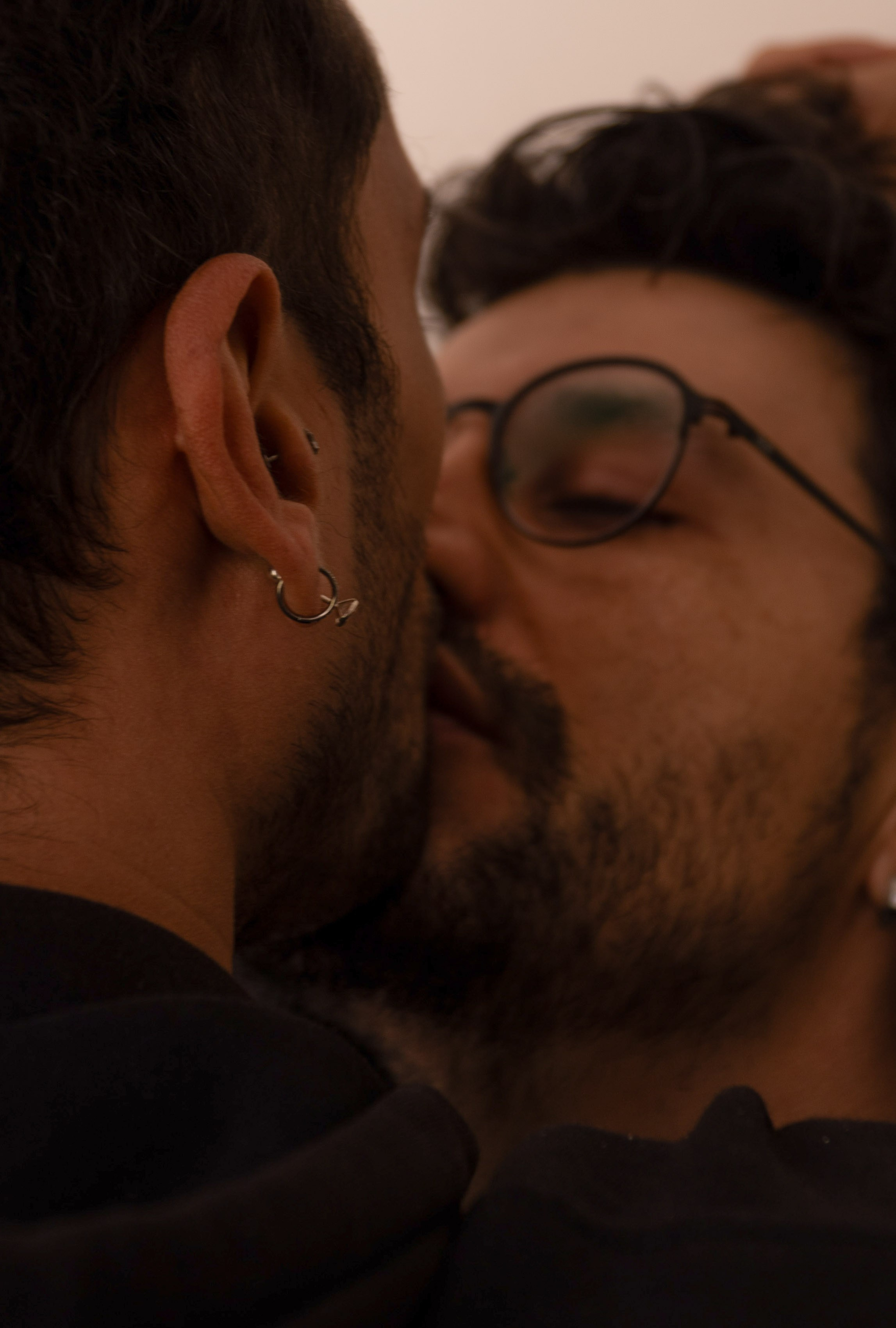 Before to go. Wedding Photographer in Barcelona and Medellin