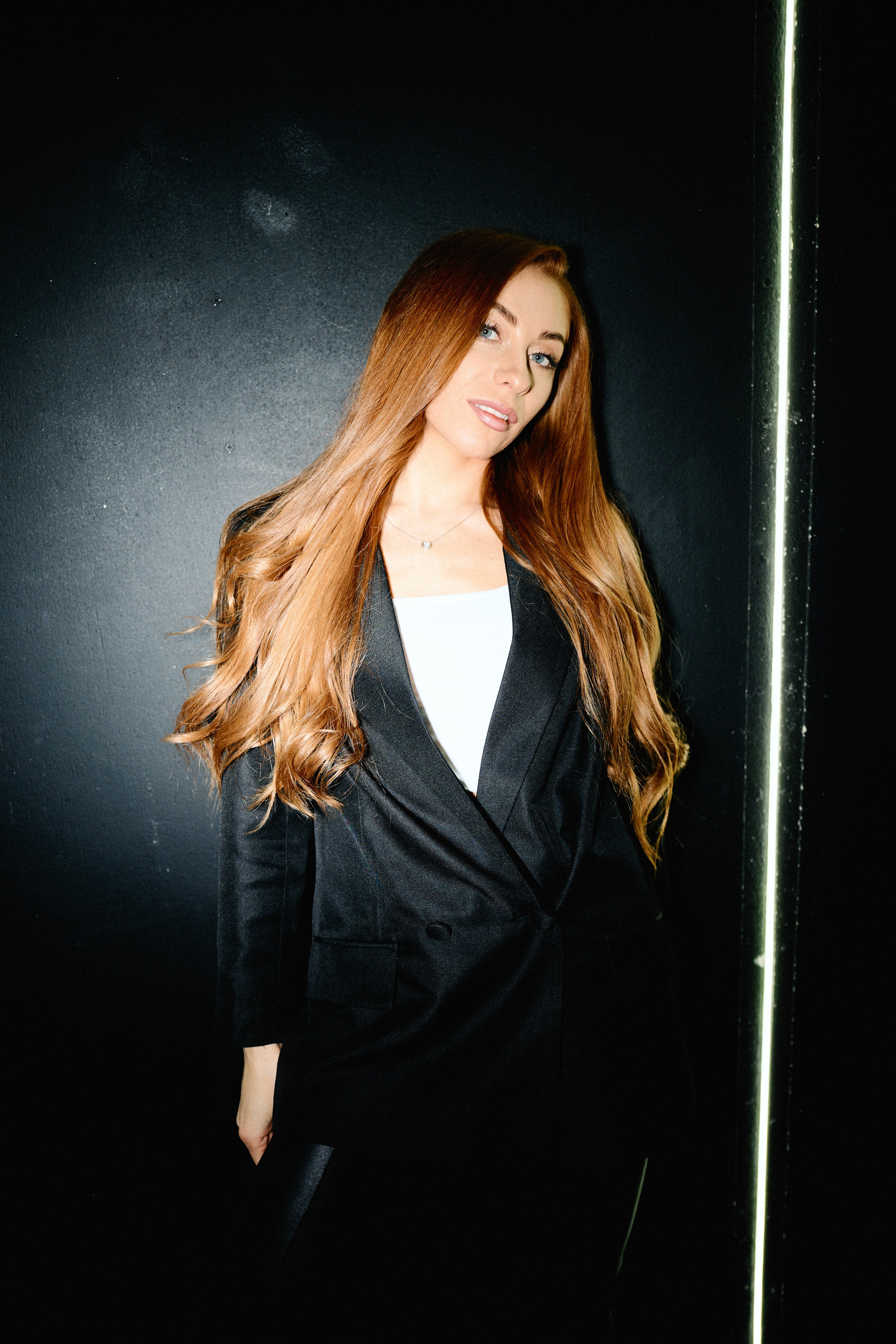 Идеальная. Фотограф во Владимире, Москве и Суздале — Полина Романычева