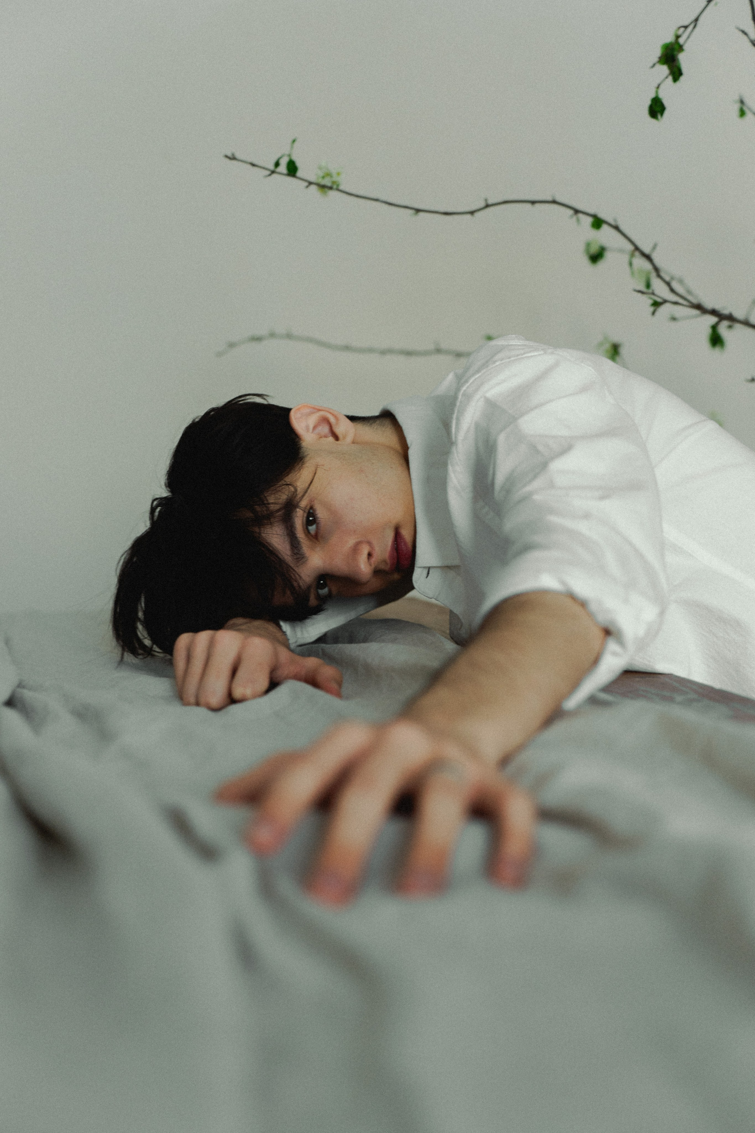 Дима. Репортажный фотограф в Барнауле Новиков Кирилл