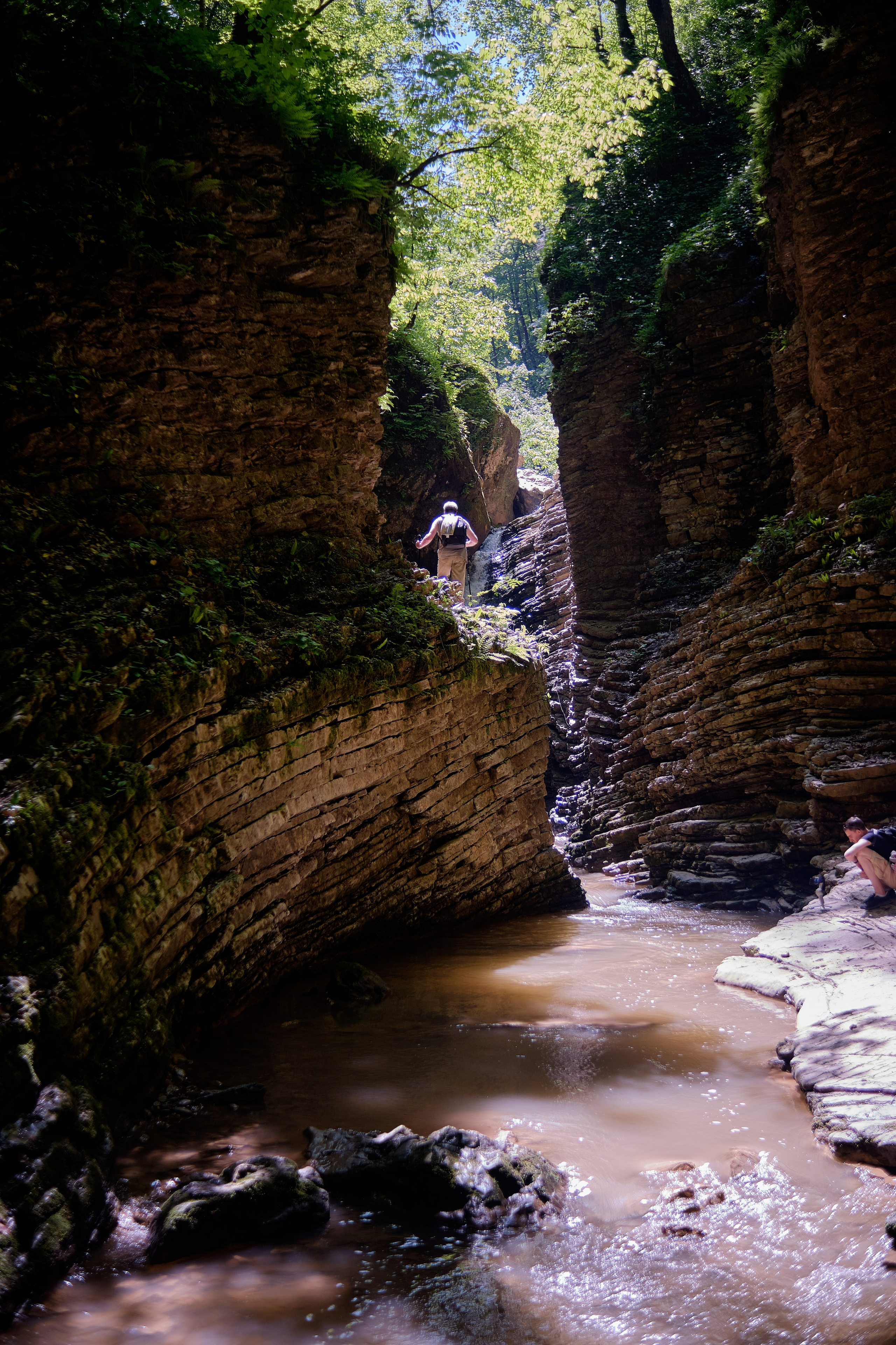 Репортаж. Константин Тимонин — фотограф в Краснодаре