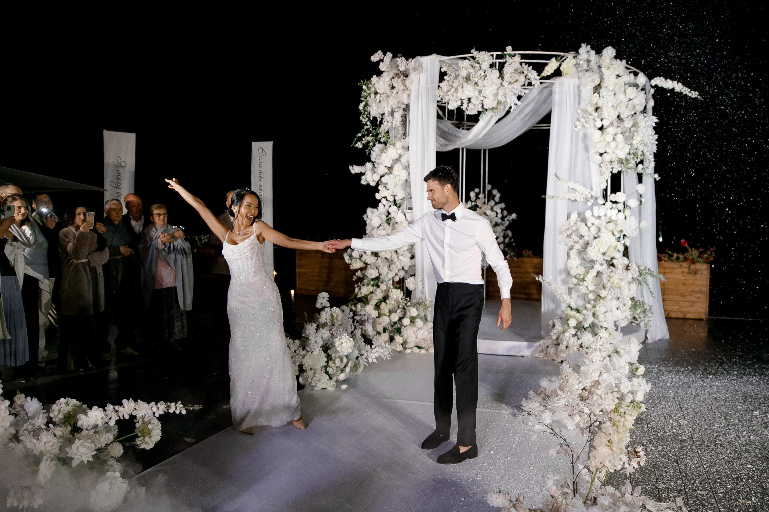 Андрей и Сельби. Свадебный и семейный фотограф Краснодар, Ростов, Сочи Ульяна Федорченк