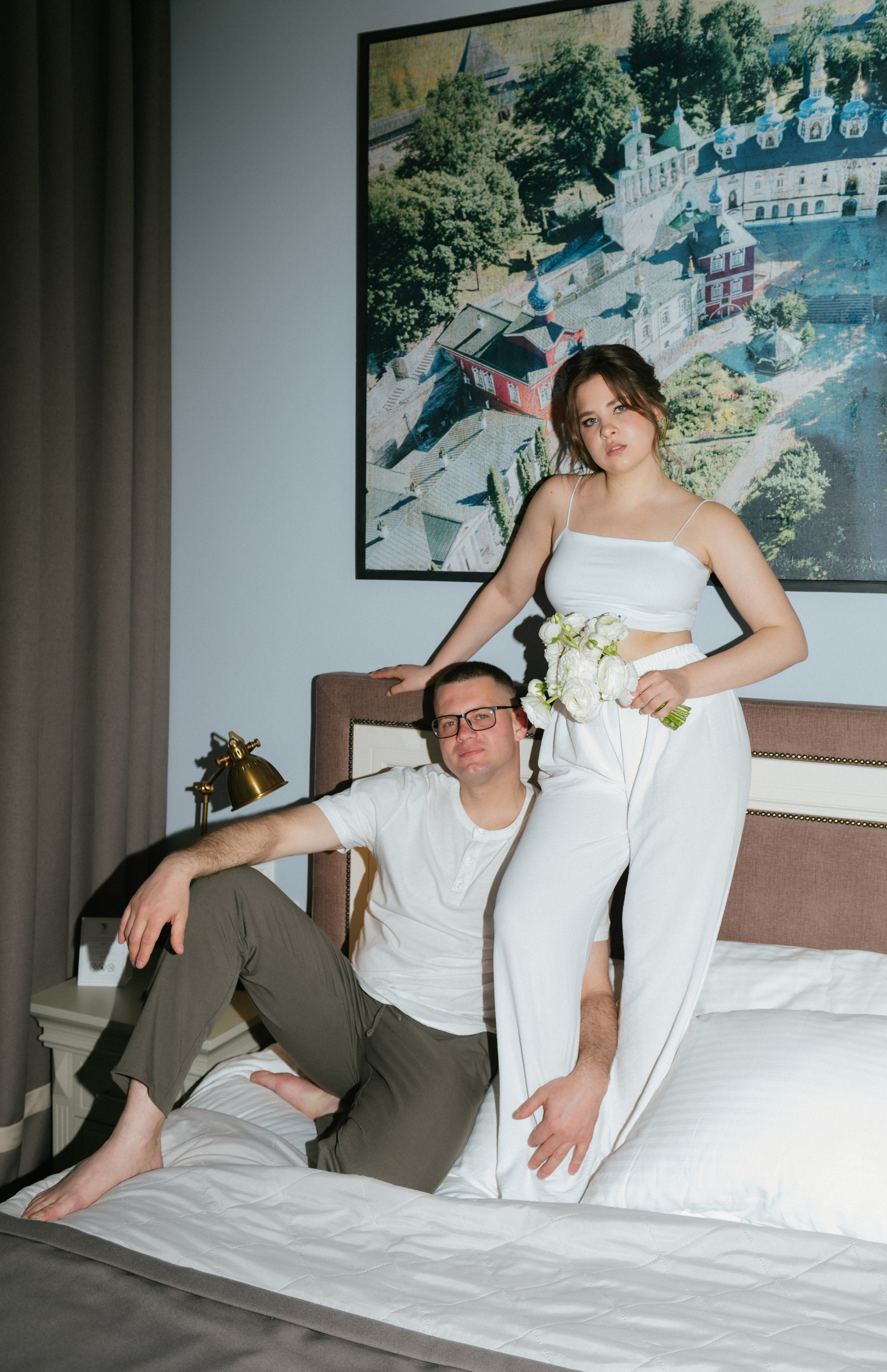 ! ♥. Свадебный, женский, семейный фотограф в Севастополе Юлия Мошенко