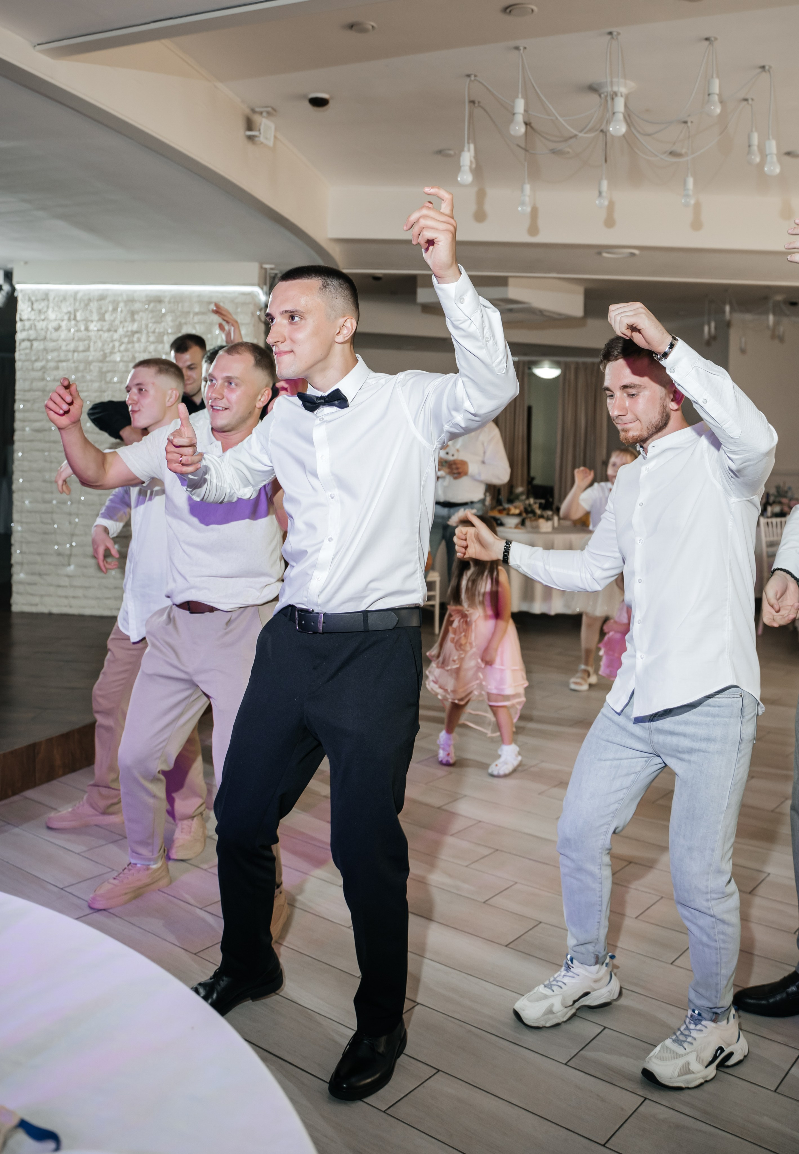 Свадебная история. Свадебный фотограф Амина Хомович