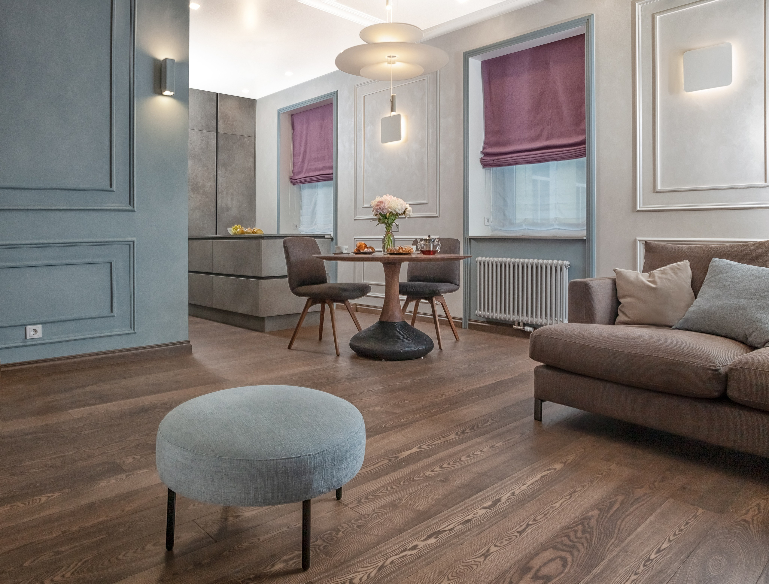 ИНТЕРЬЕР. Предметная фотосъемка в Санкт-Петербурге