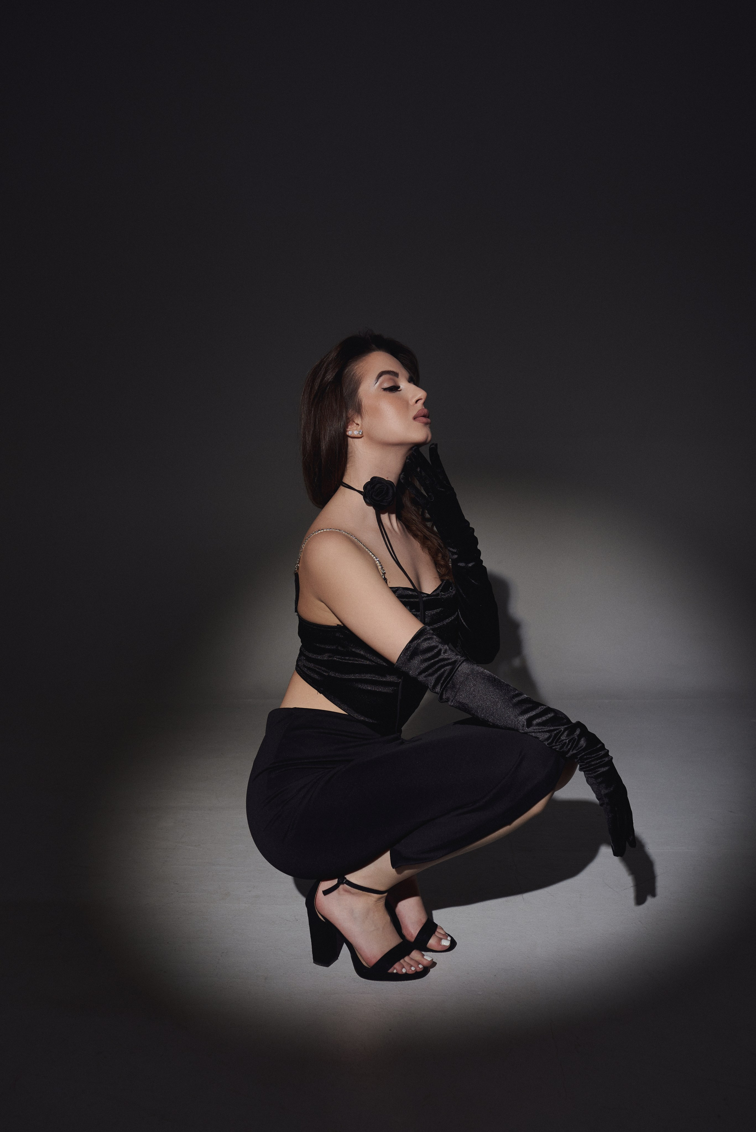 Персональная съёмка. Фотограф в Нижнем Новгороде Юлия Рачинская