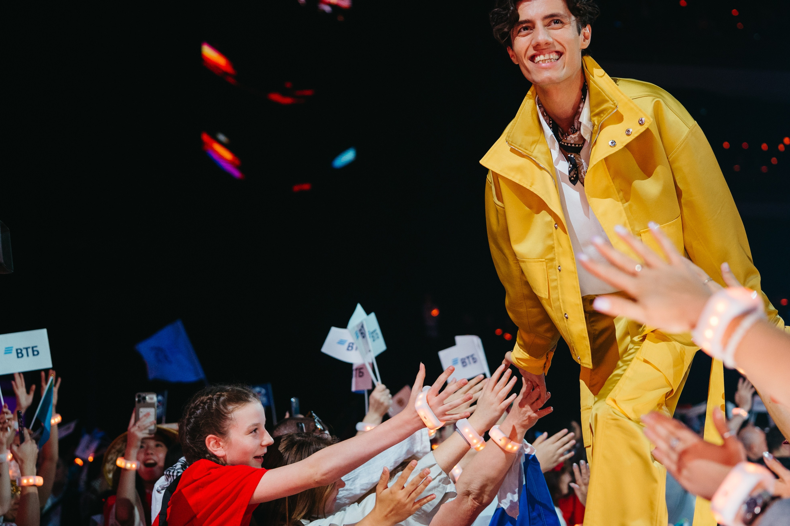 Интервидение 2025. Фотограф в Москве Константин Глазков