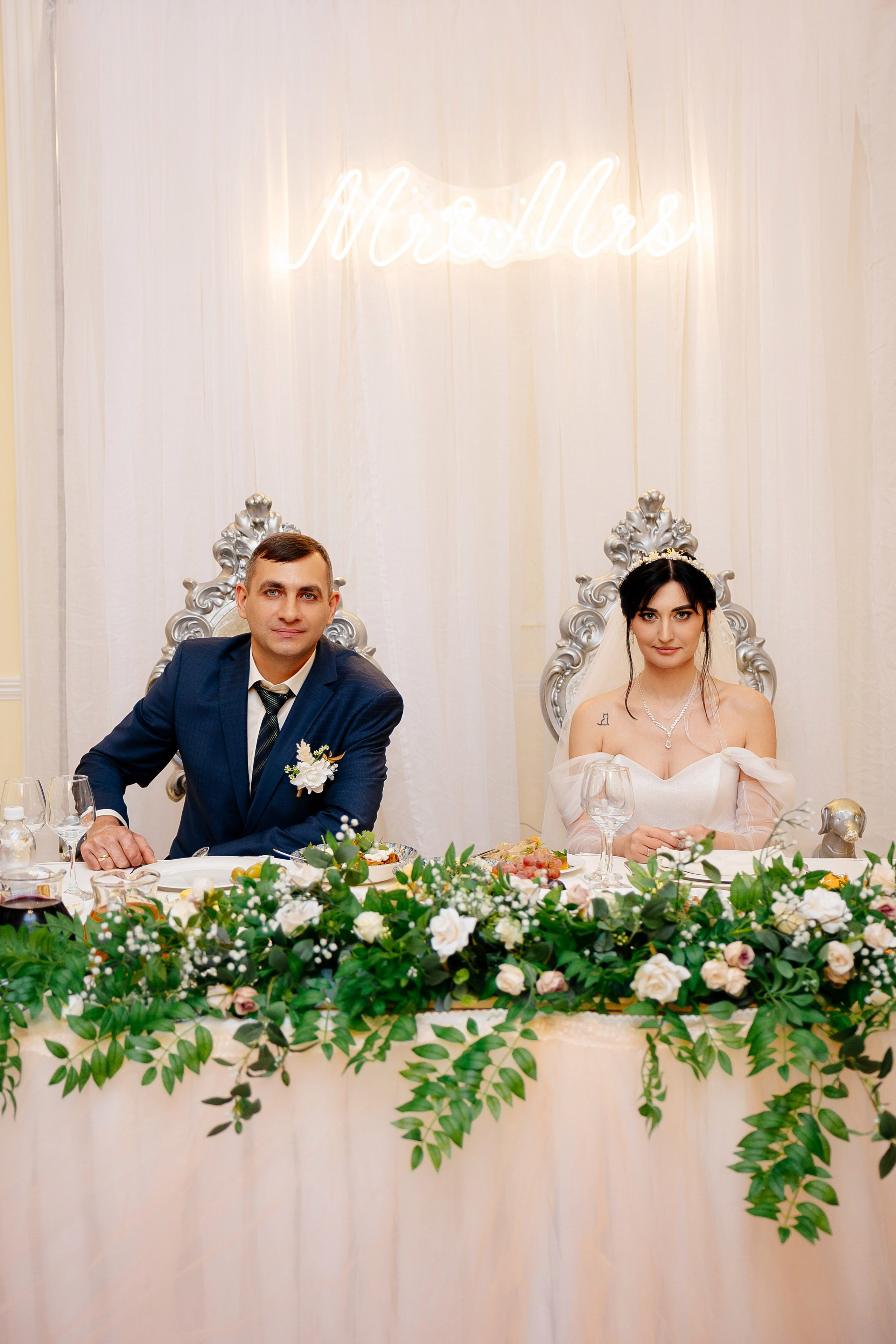 Иван и Елена. Семейный и детский фотограф в Москве Александра Мак