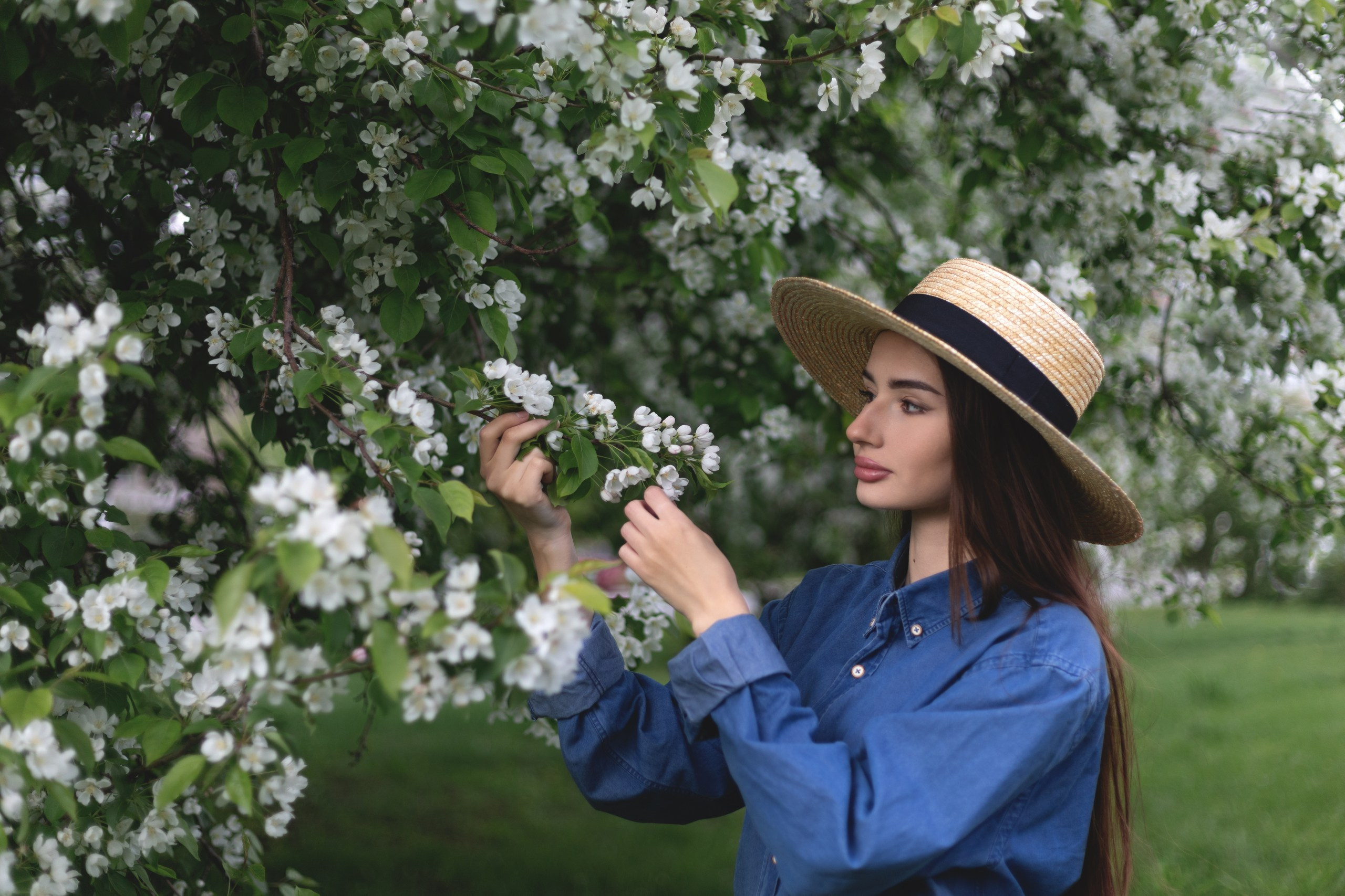 Лена. Портретный фотограф, бизнес-контент Кемерово Уфимцева Ирина