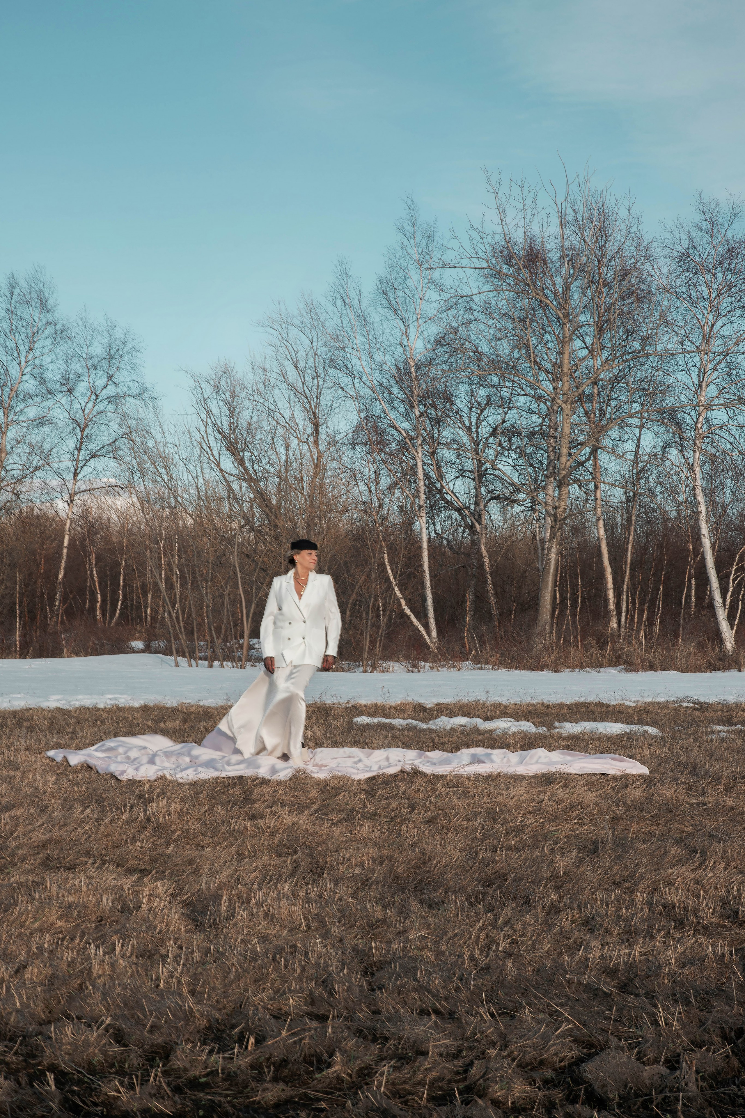 Уличная съёмка. Алла Кондратьева, Женский и love story фотограф в Петропавловске-Камчатском — Алла Кондратьева