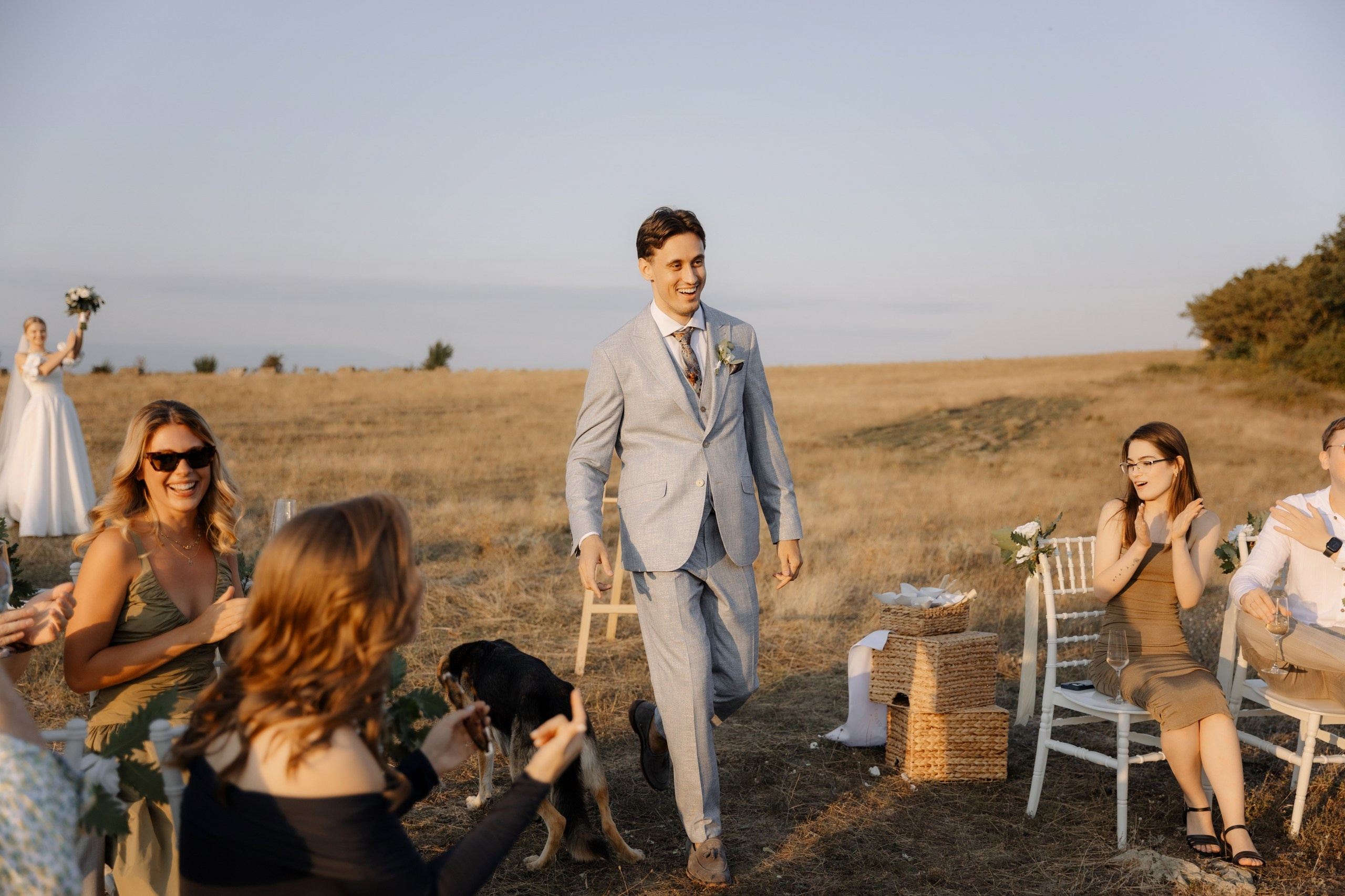 Vlad & Ira. Anastasiya Krasnyuk