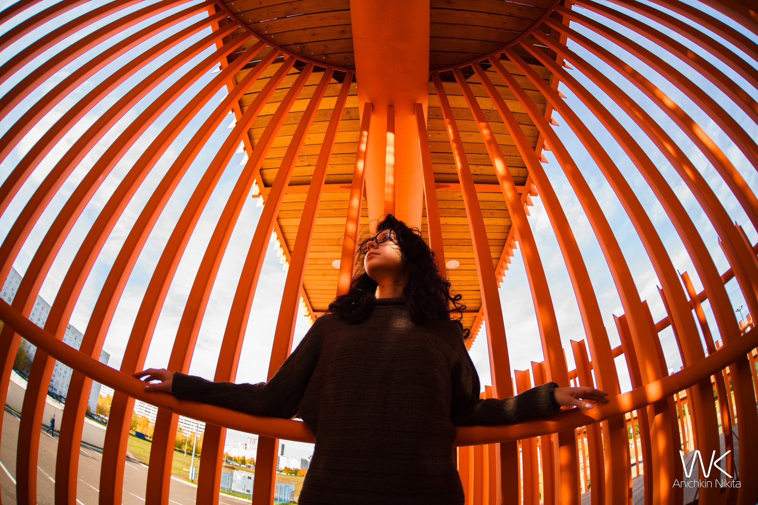 ФОТОСЕССИИ. Никита Аничкин фото и видео оператор из России