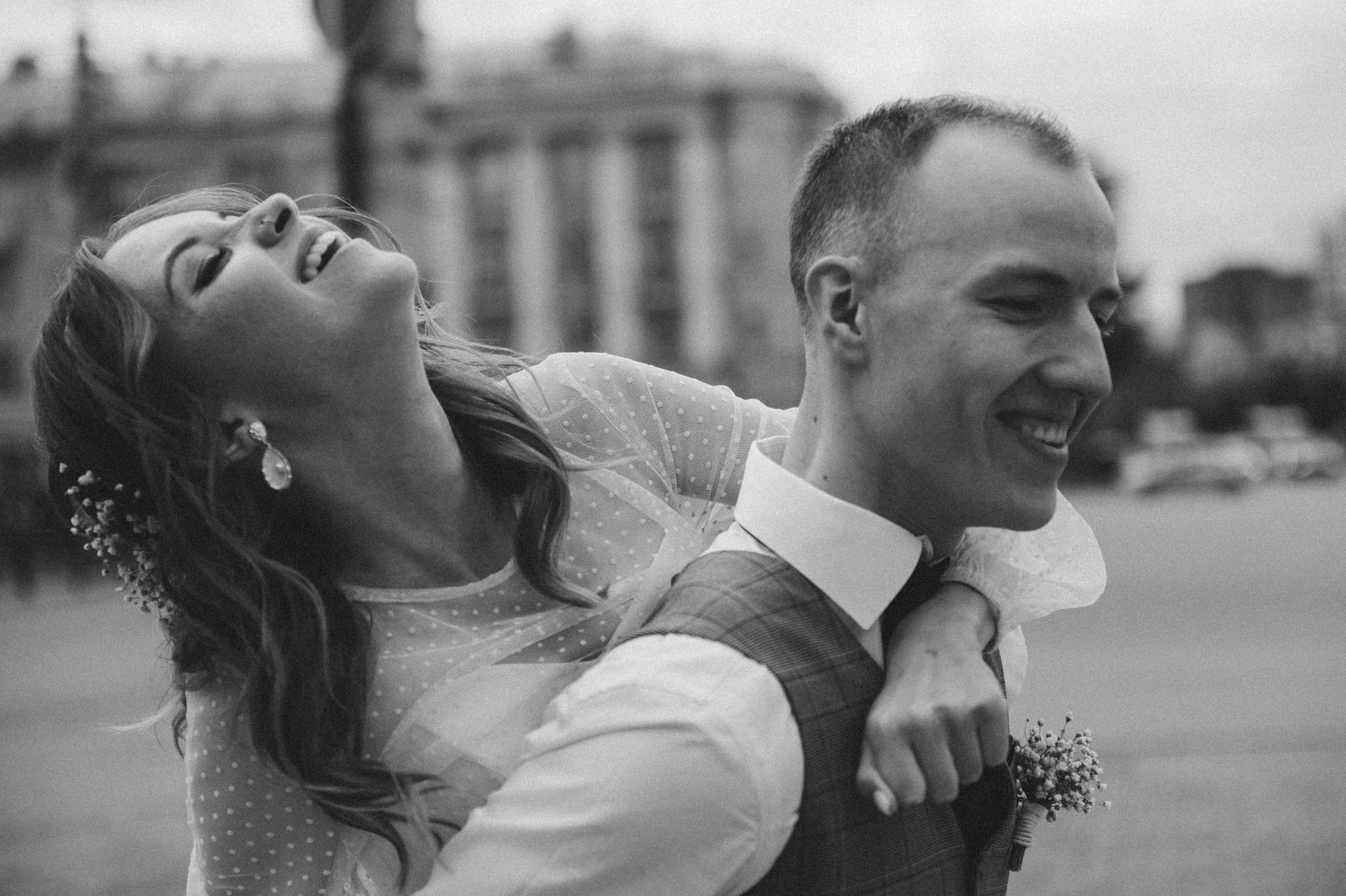 Свадебные фотографии. Фотограф в Барнауле Дарья Бутурлакина. Люби.Цени.Касайся