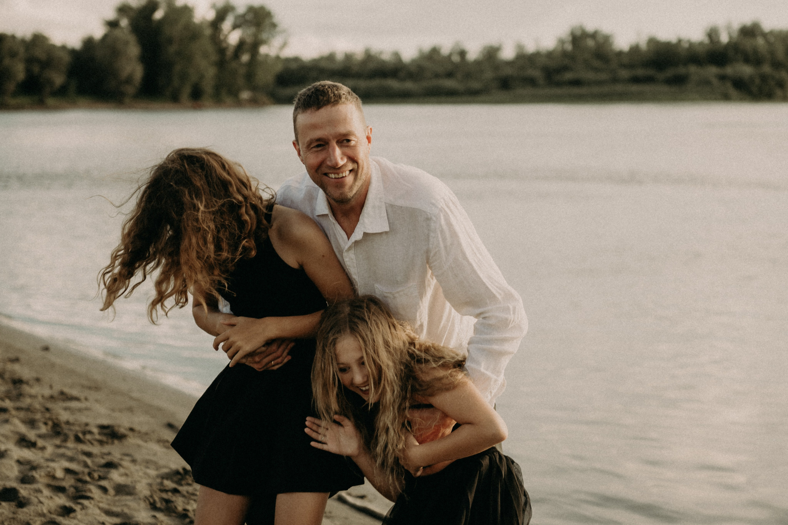 Семейные фотографии. Фотограф в Барнауле Дарья Бутурлакина. Люби.Цени.Касайся