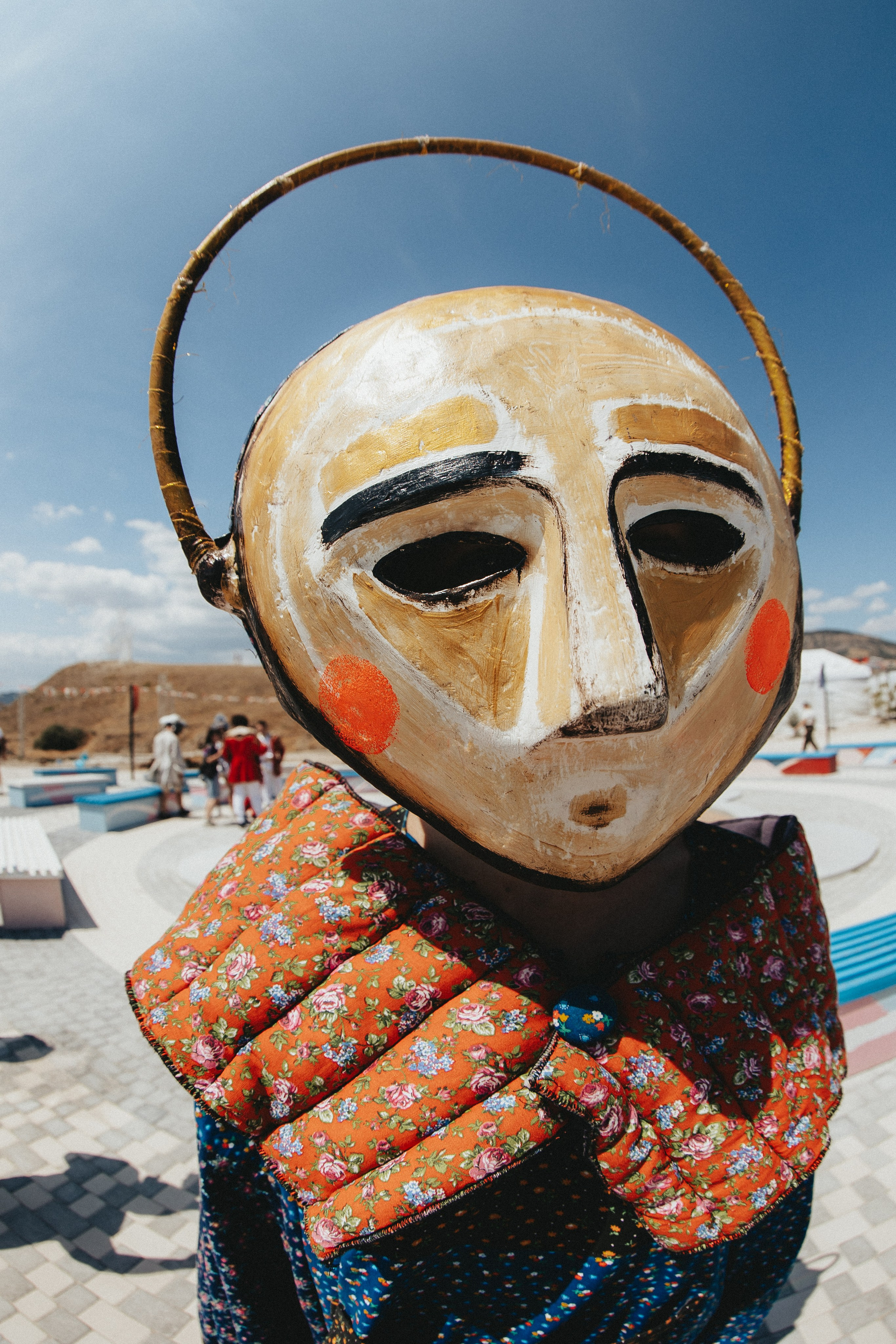 Фестиваль Таврида Арт. Izotoff Photographer