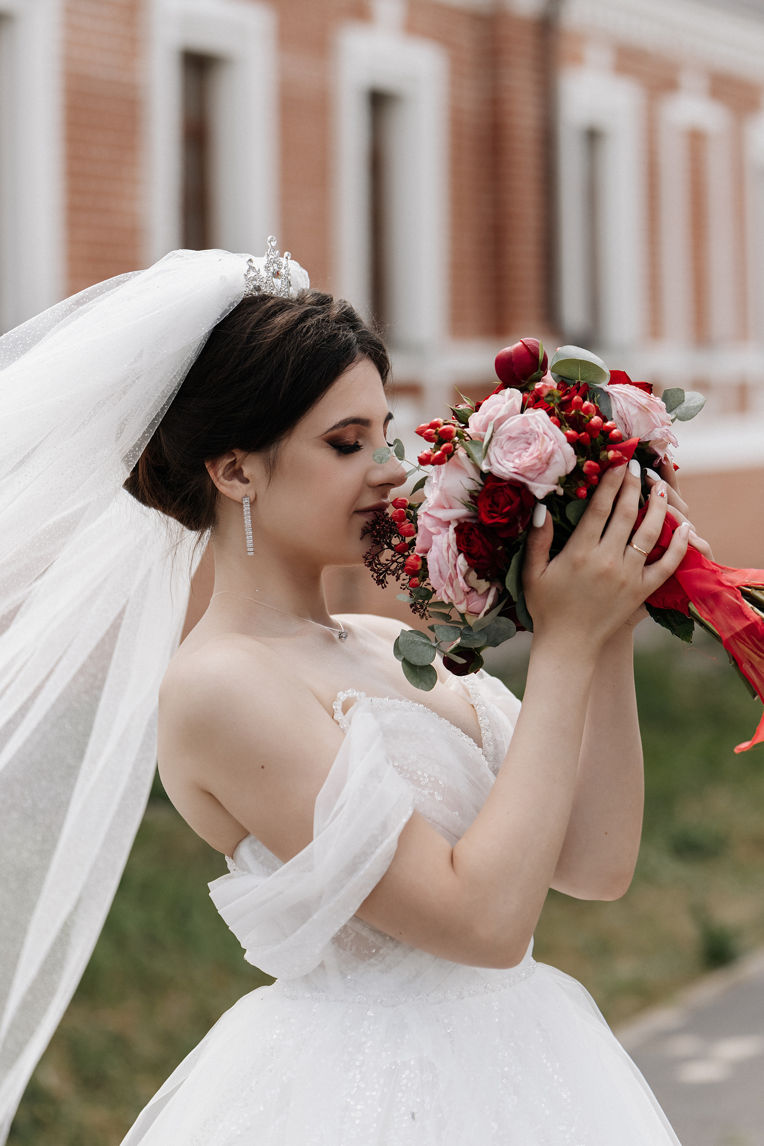 03.06.2023. Свадебный и семейный фотограф Светлана Пирюгина