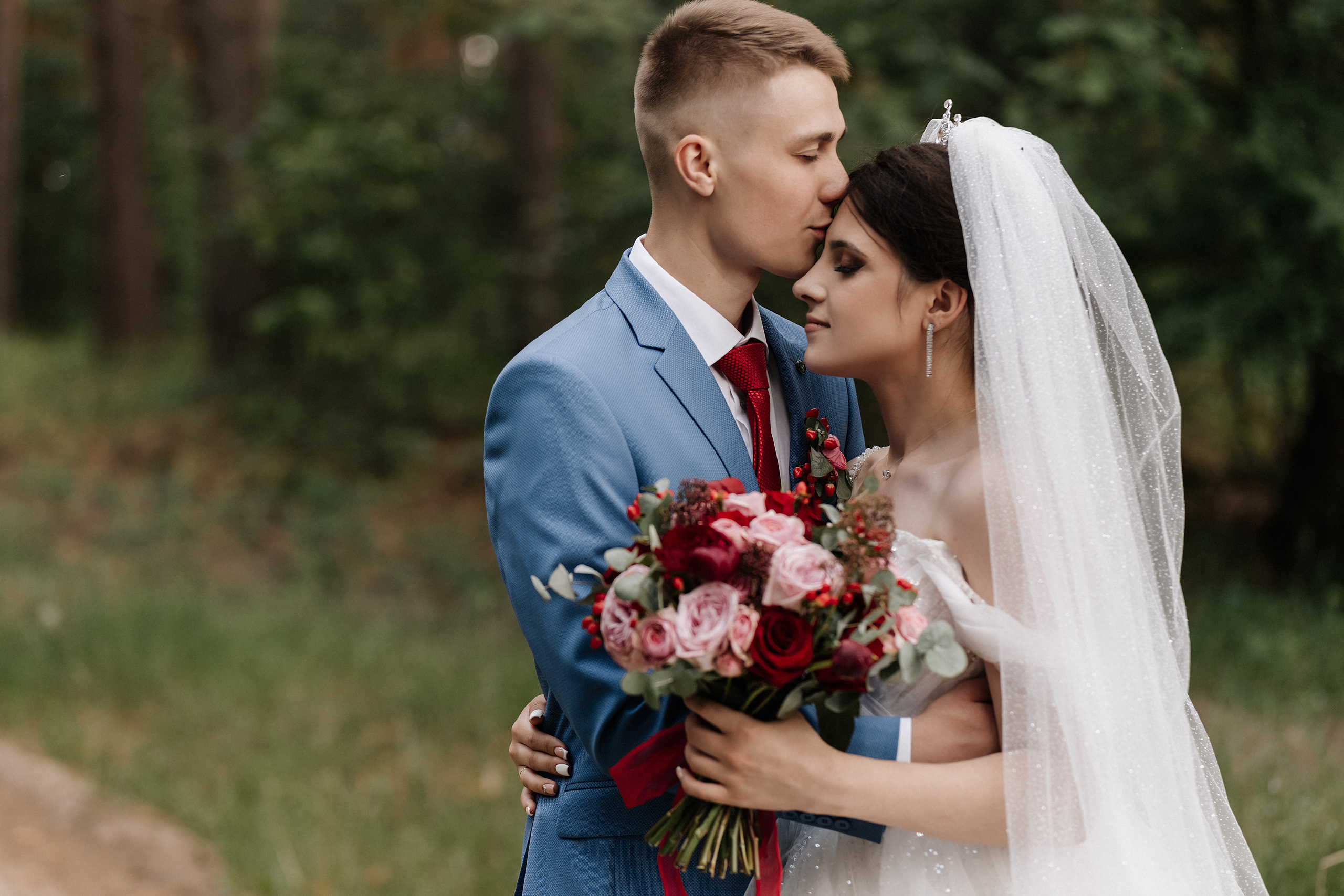 03.06.2023. Свадебный и семейный фотограф Светлана Пирюгина