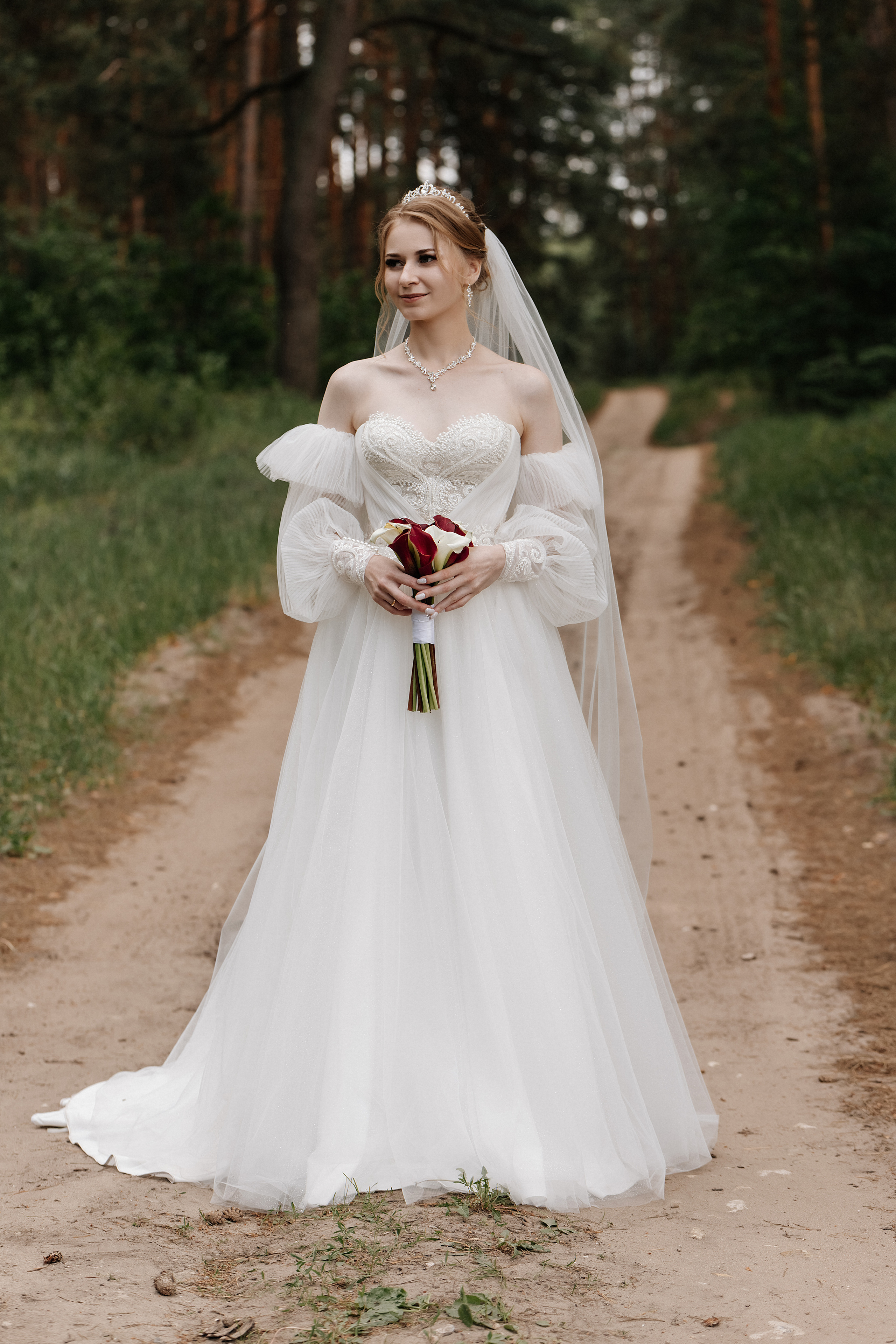 Алина и Дмитрий. Свадебный и семейный фотограф Светлана Пирюгина