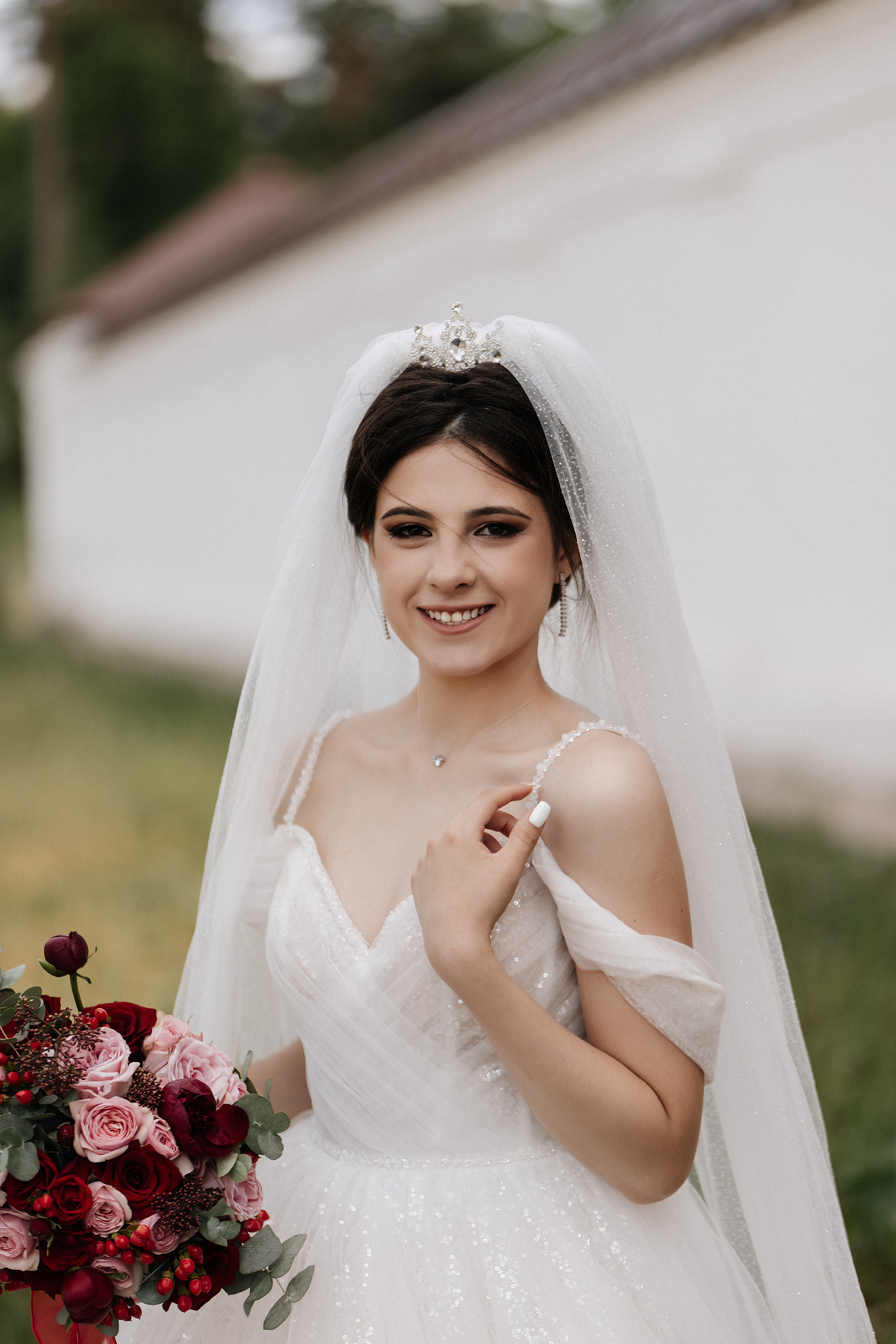 03.06.2023. Свадебный и семейный фотограф Светлана Пирюгина