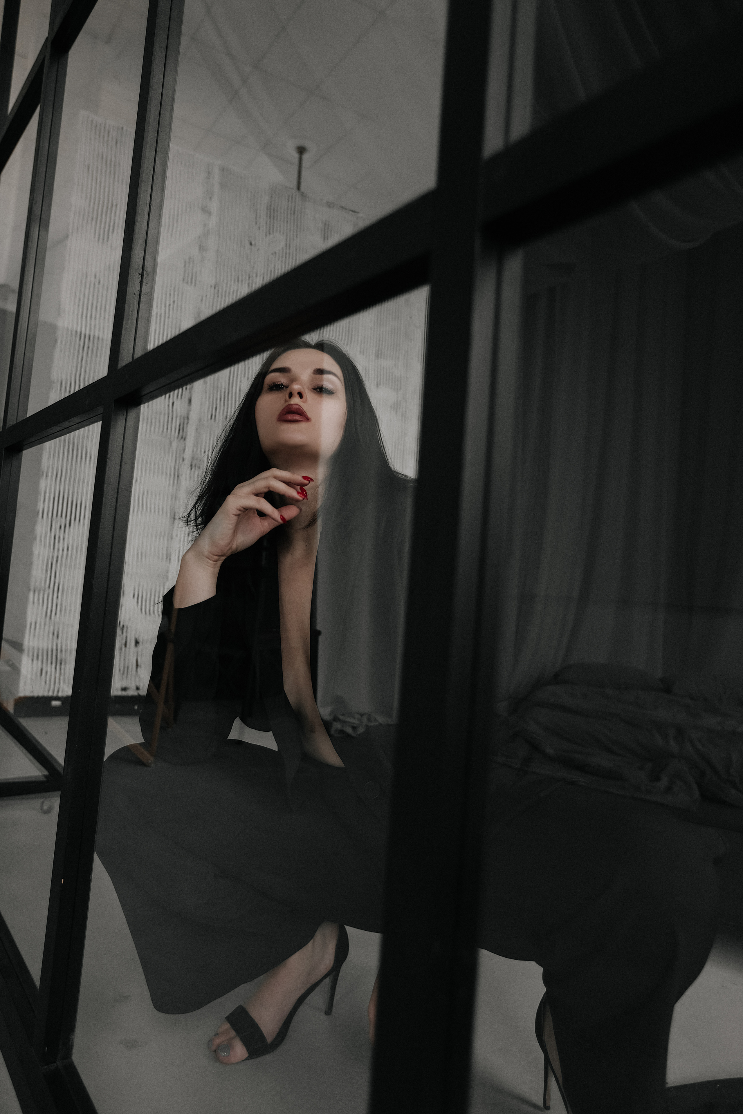 Анастасия. Свадебный и семейный фотограф Светлана Пирюгина