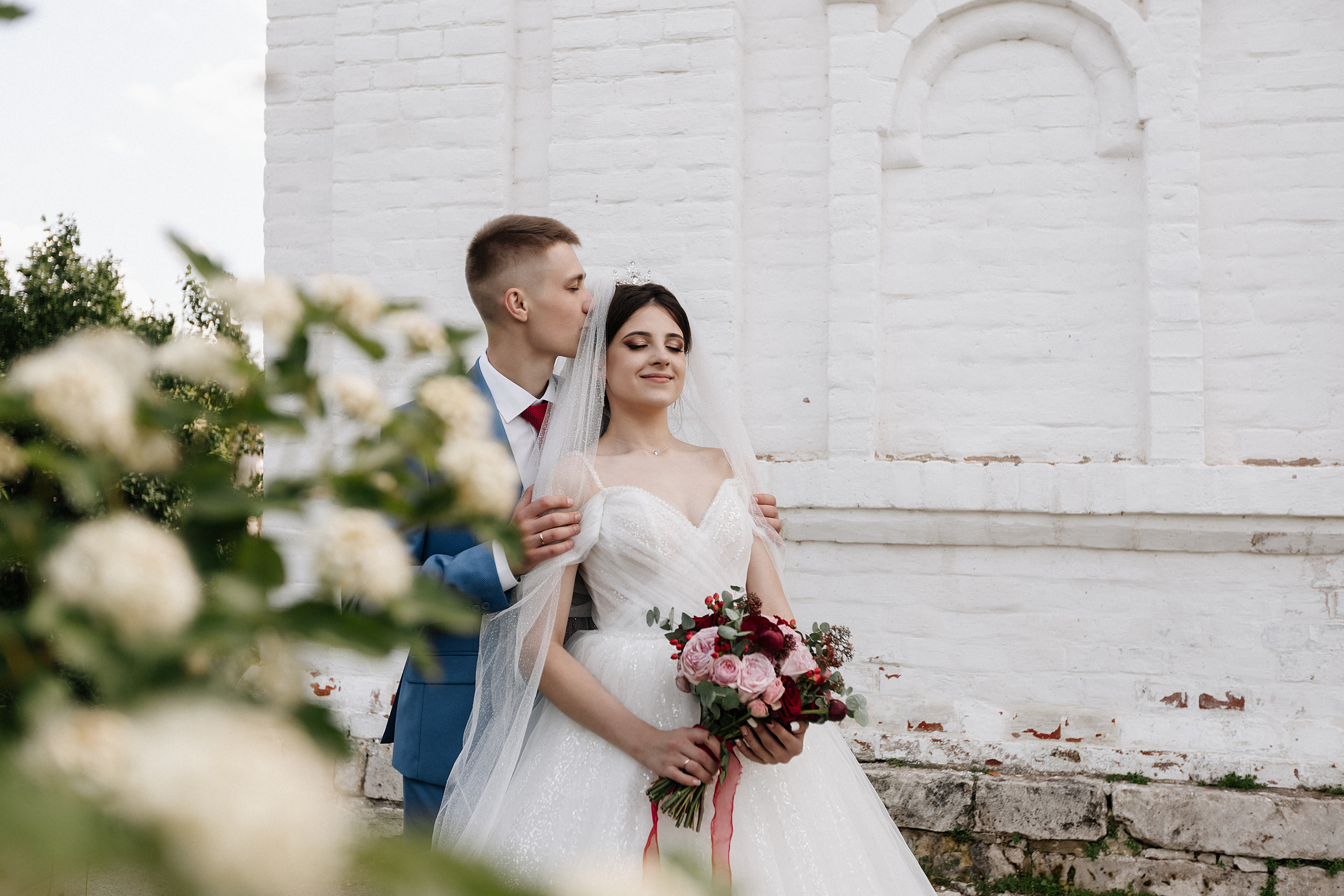 03.06.2023. Свадебный и семейный фотограф Светлана Пирюгина