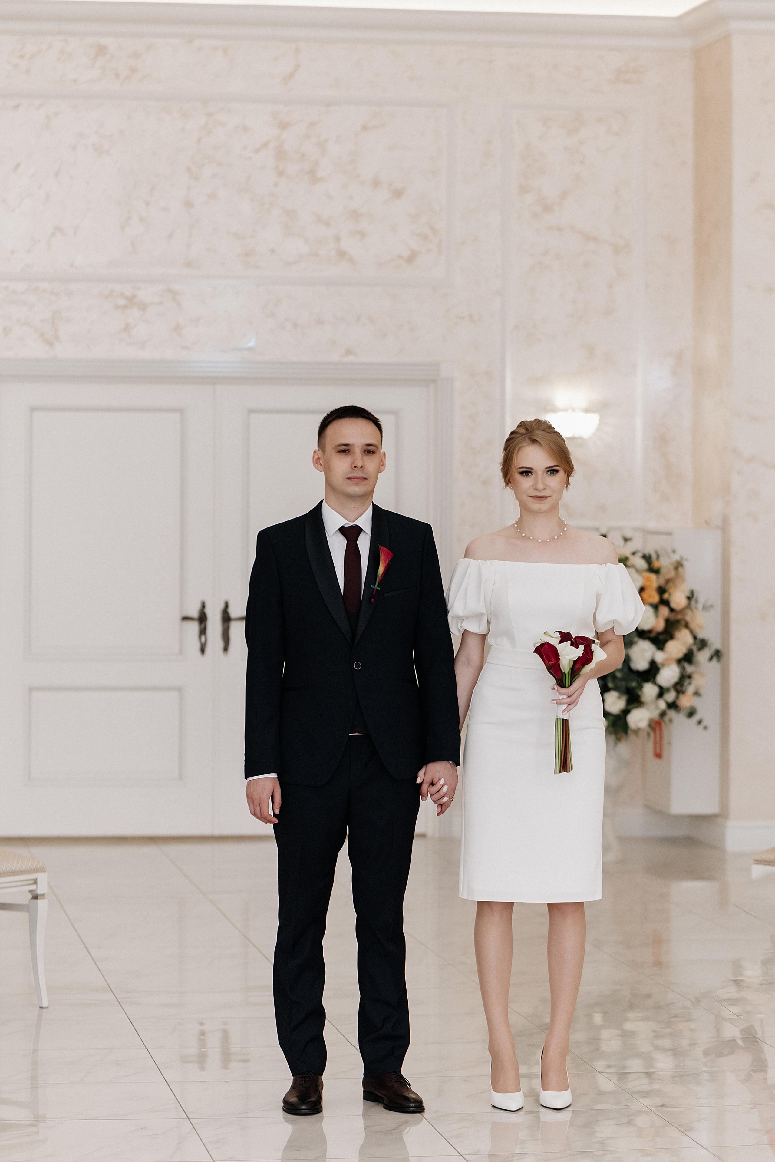 Алина и Дмитрий. Свадебный и семейный фотограф Светлана Пирюгина