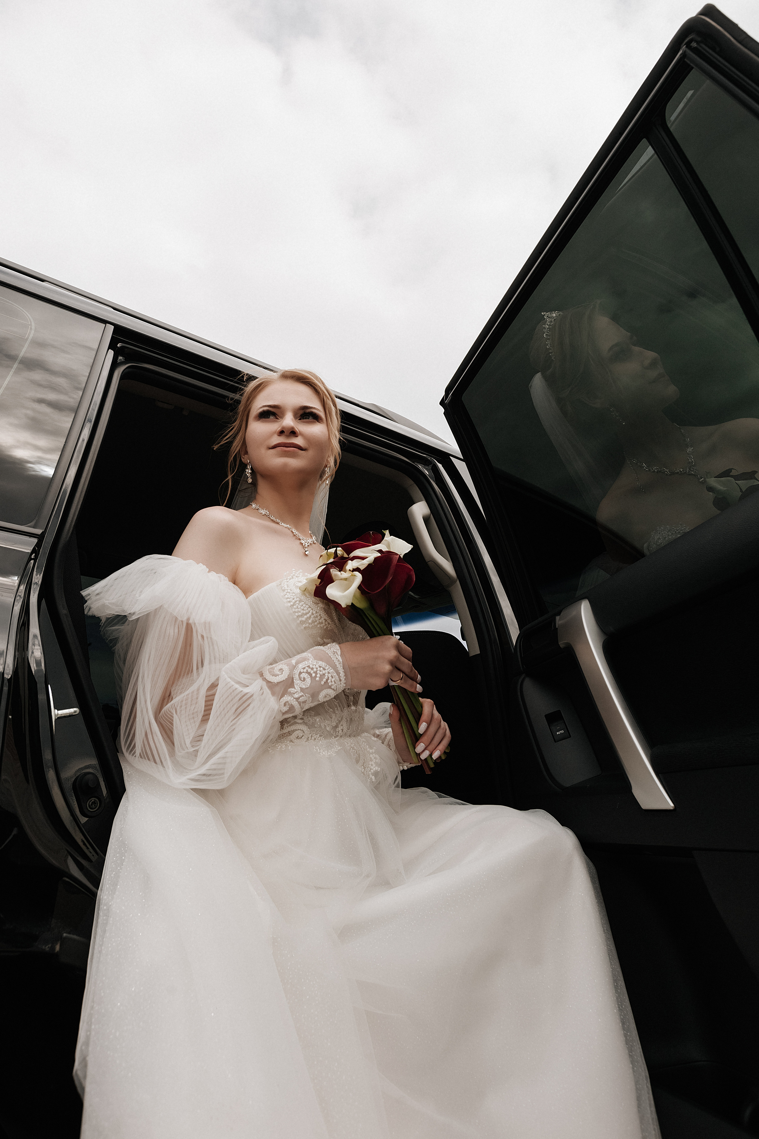 Алина и Дмитрий. Свадебный и семейный фотограф Светлана Пирюгина