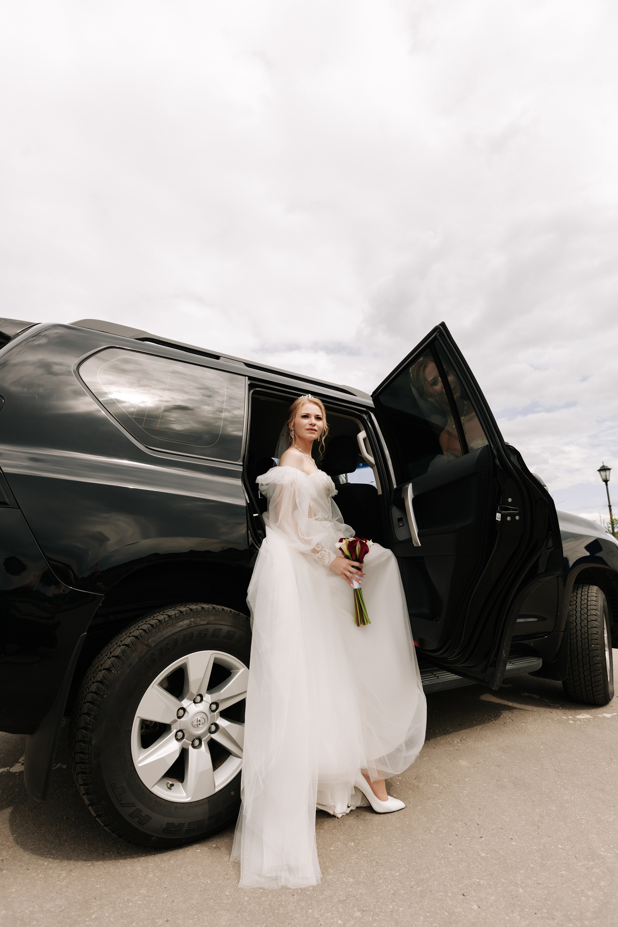 Алина и Дмитрий. Свадебный и семейный фотограф Светлана Пирюгина