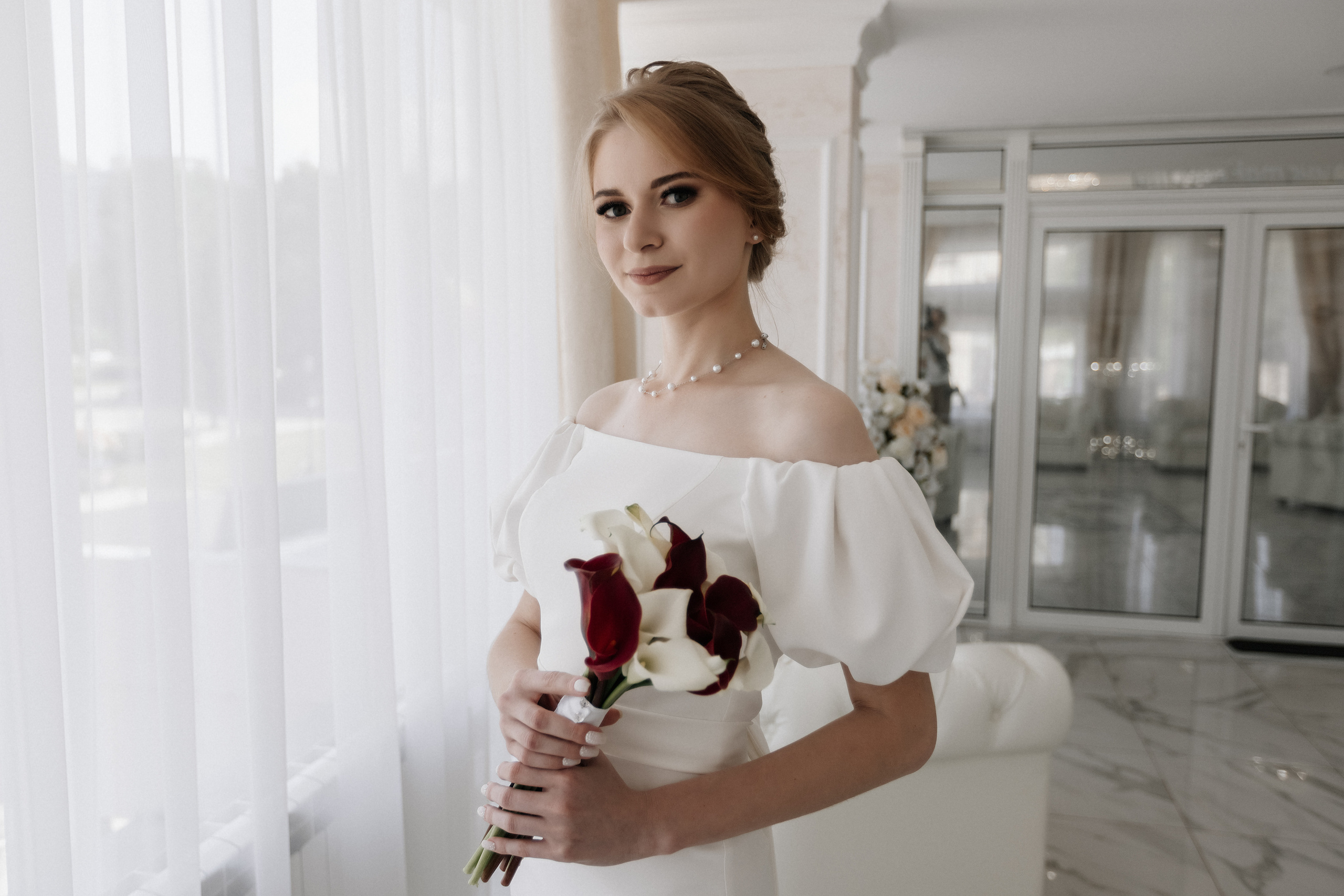 Алина и Дмитрий. Свадебный и семейный фотограф Светлана Пирюгина