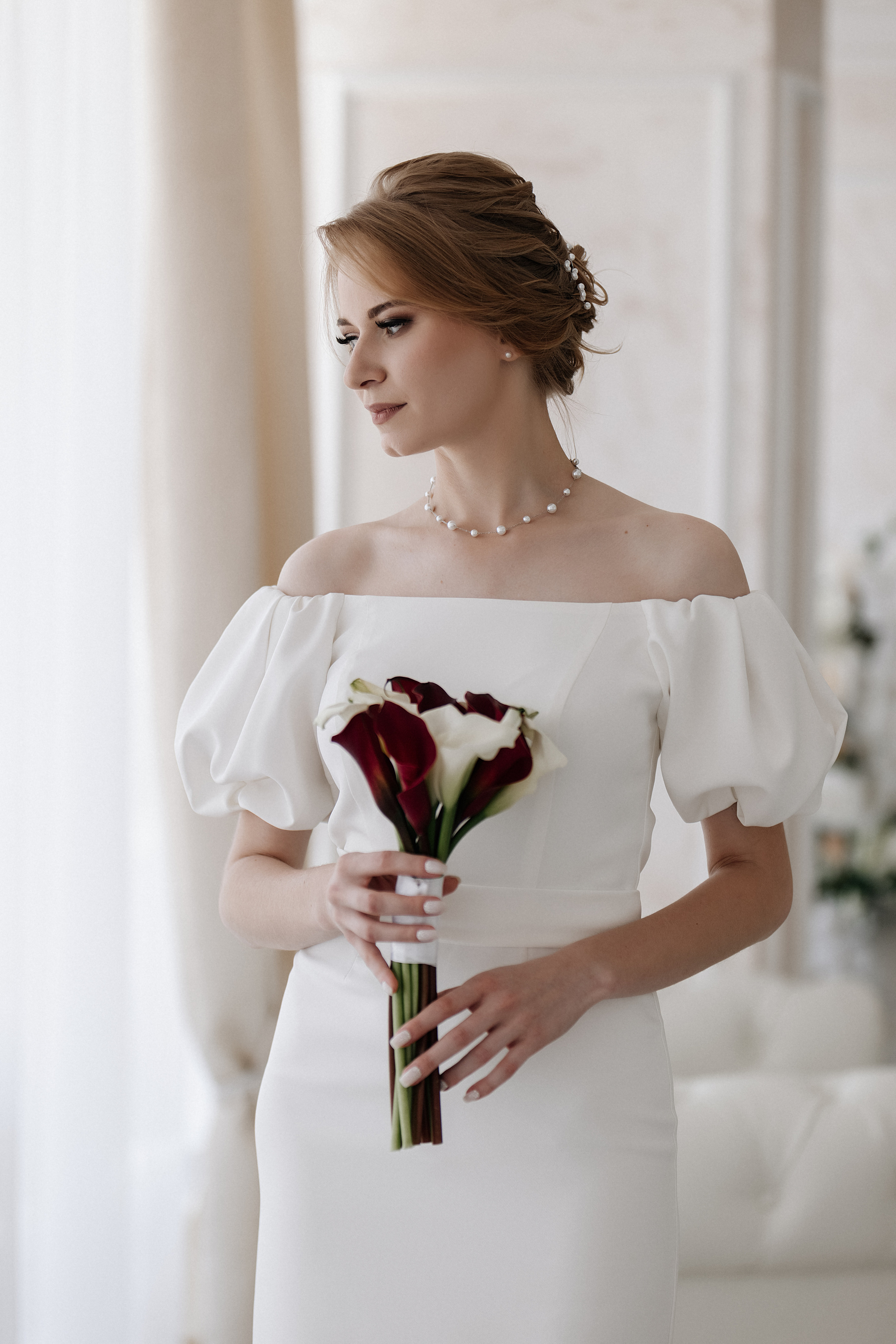 Алина и Дмитрий. Свадебный и семейный фотограф Светлана Пирюгина