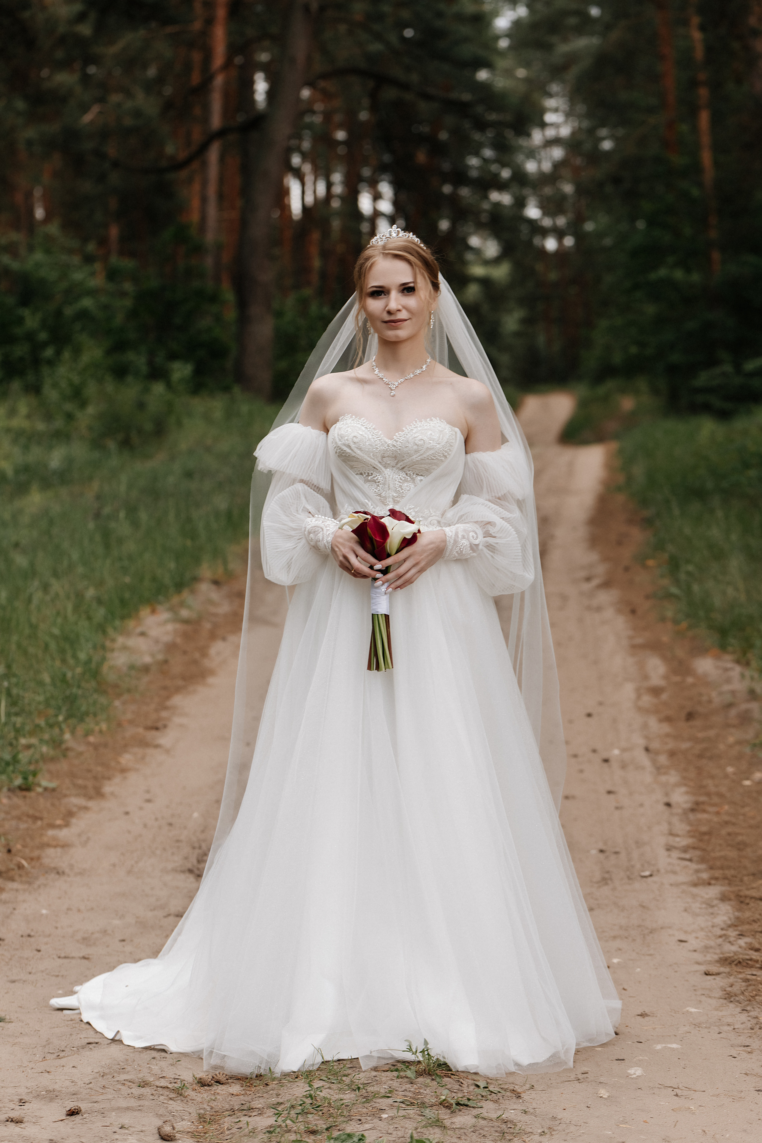 Алина и Дмитрий. Свадебный и семейный фотограф Светлана Пирюгина