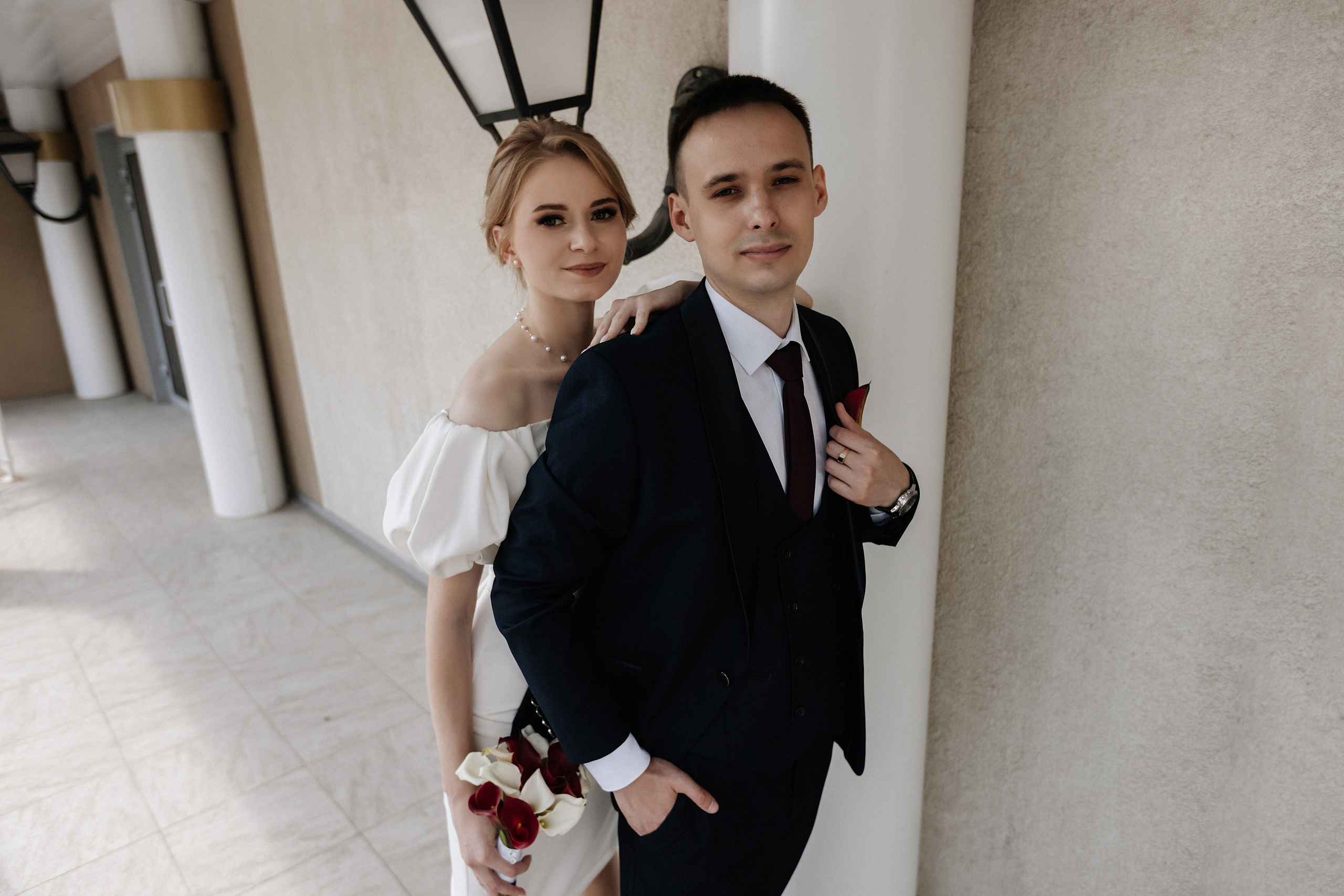 Алина и Дмитрий. Свадебный и семейный фотограф Светлана Пирюгина