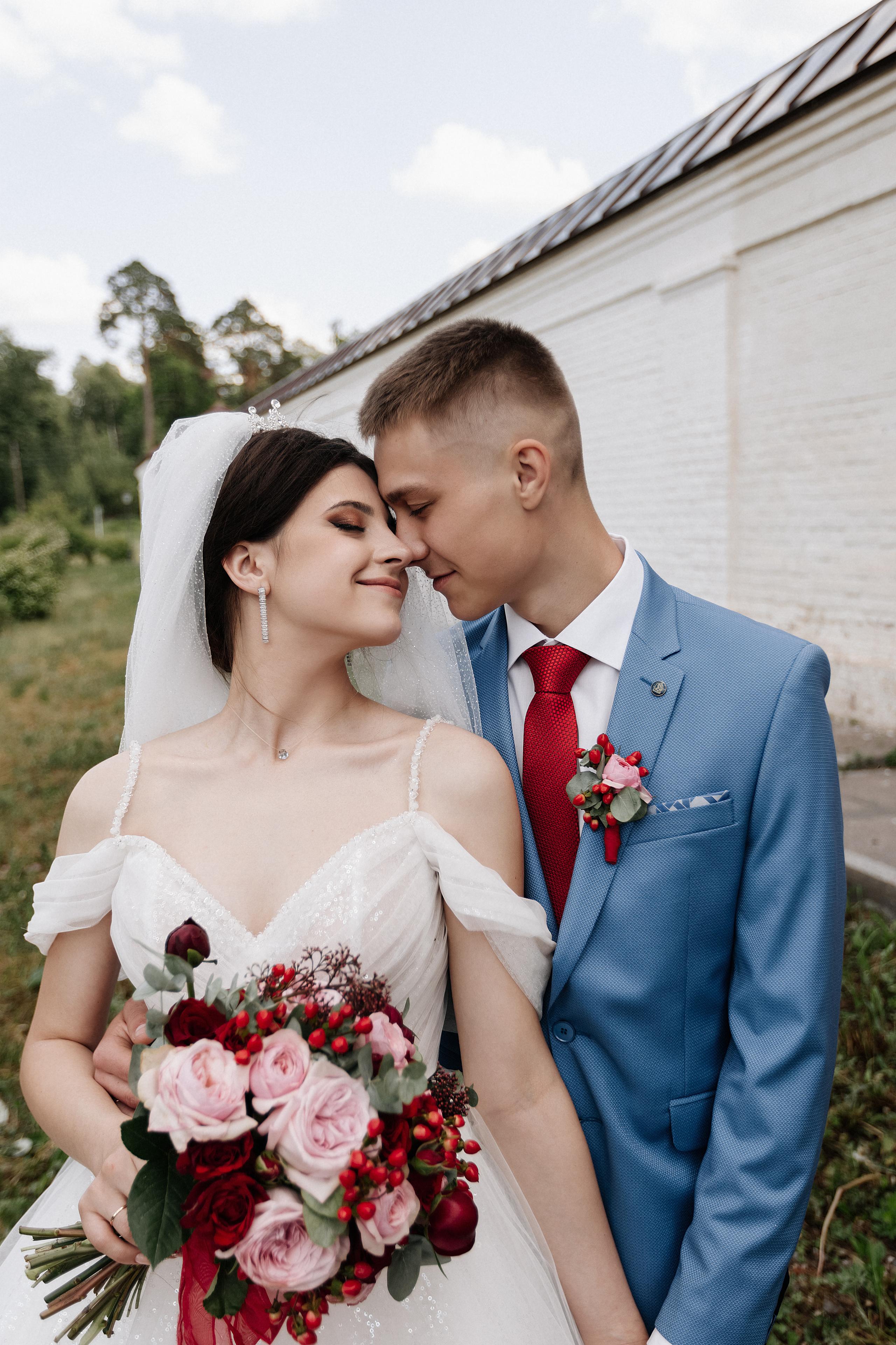 03.06.2023. Свадебный и семейный фотограф Светлана Пирюгина