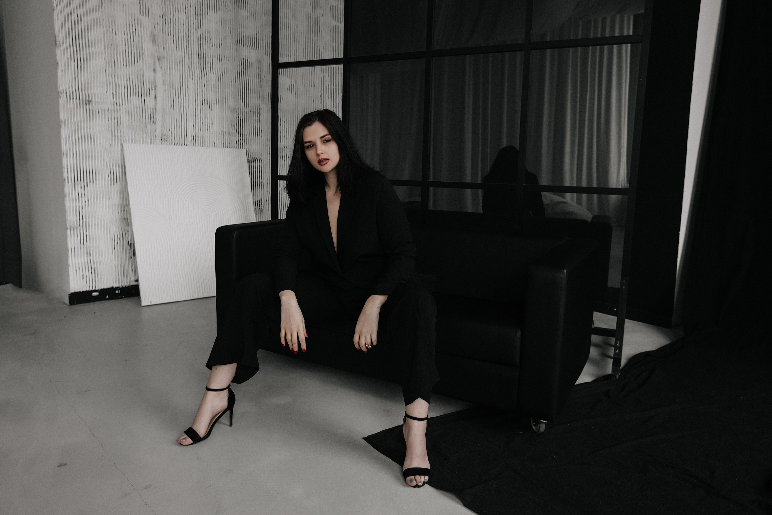 Анастасия. Свадебный и семейный фотограф Светлана Пирюгина