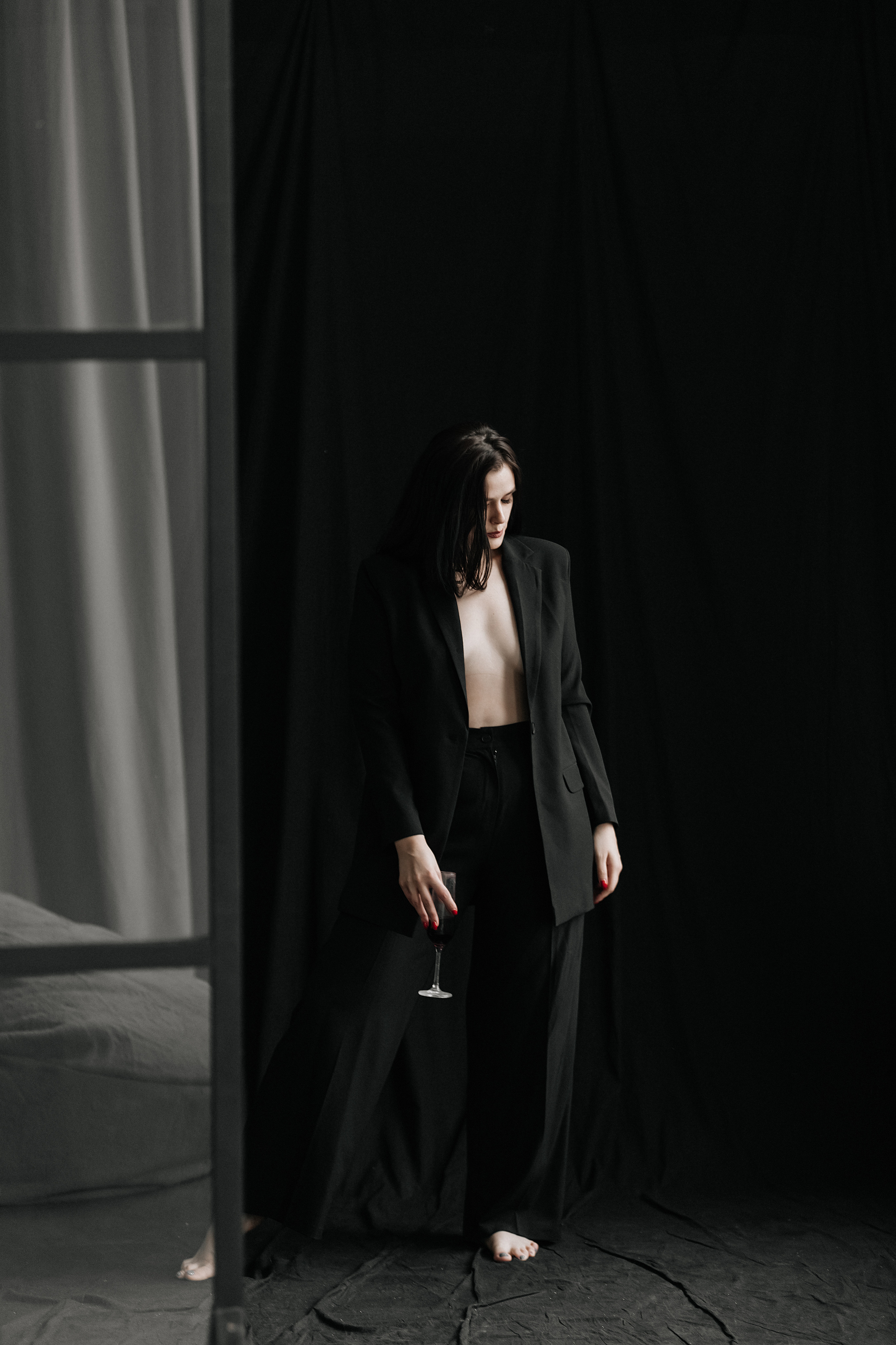 Анастасия. Свадебный и семейный фотограф Светлана Пирюгина