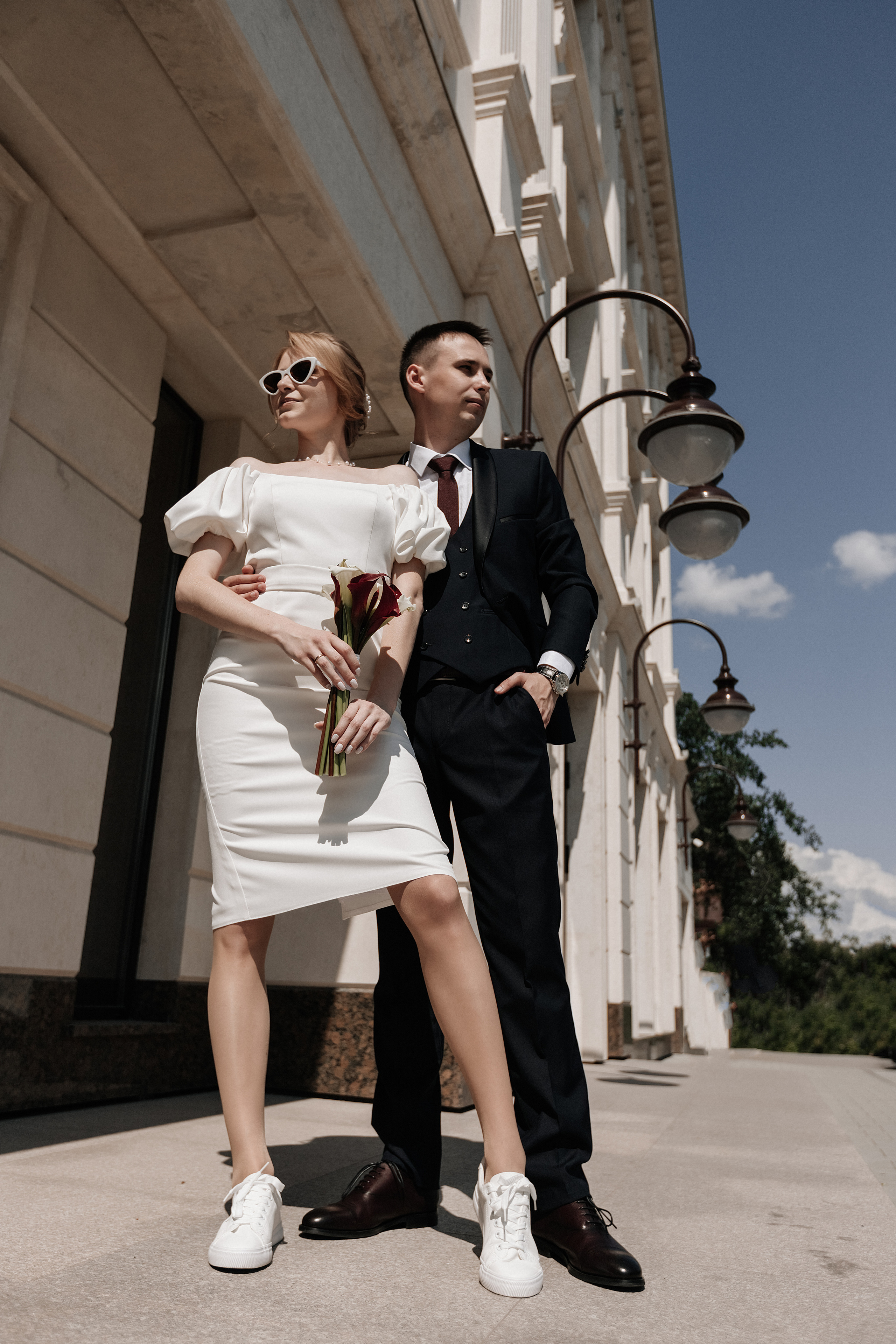 Алина и Дмитрий. Свадебный и семейный фотограф Светлана Пирюгина